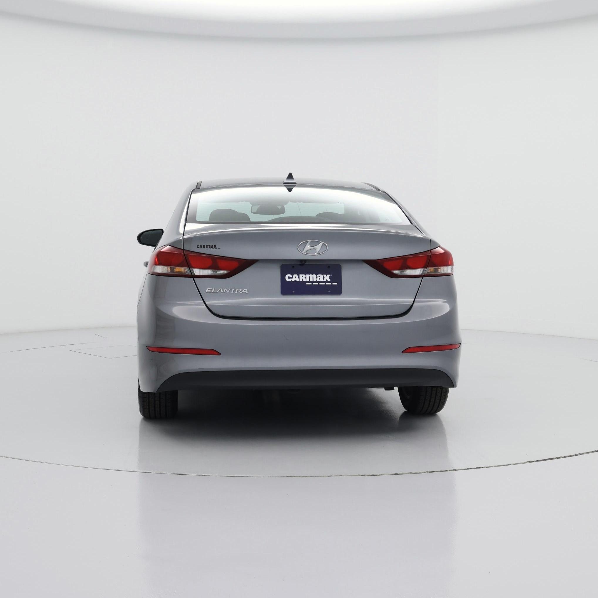 Thumbnail: 2018 Hyundai Elantra - 6