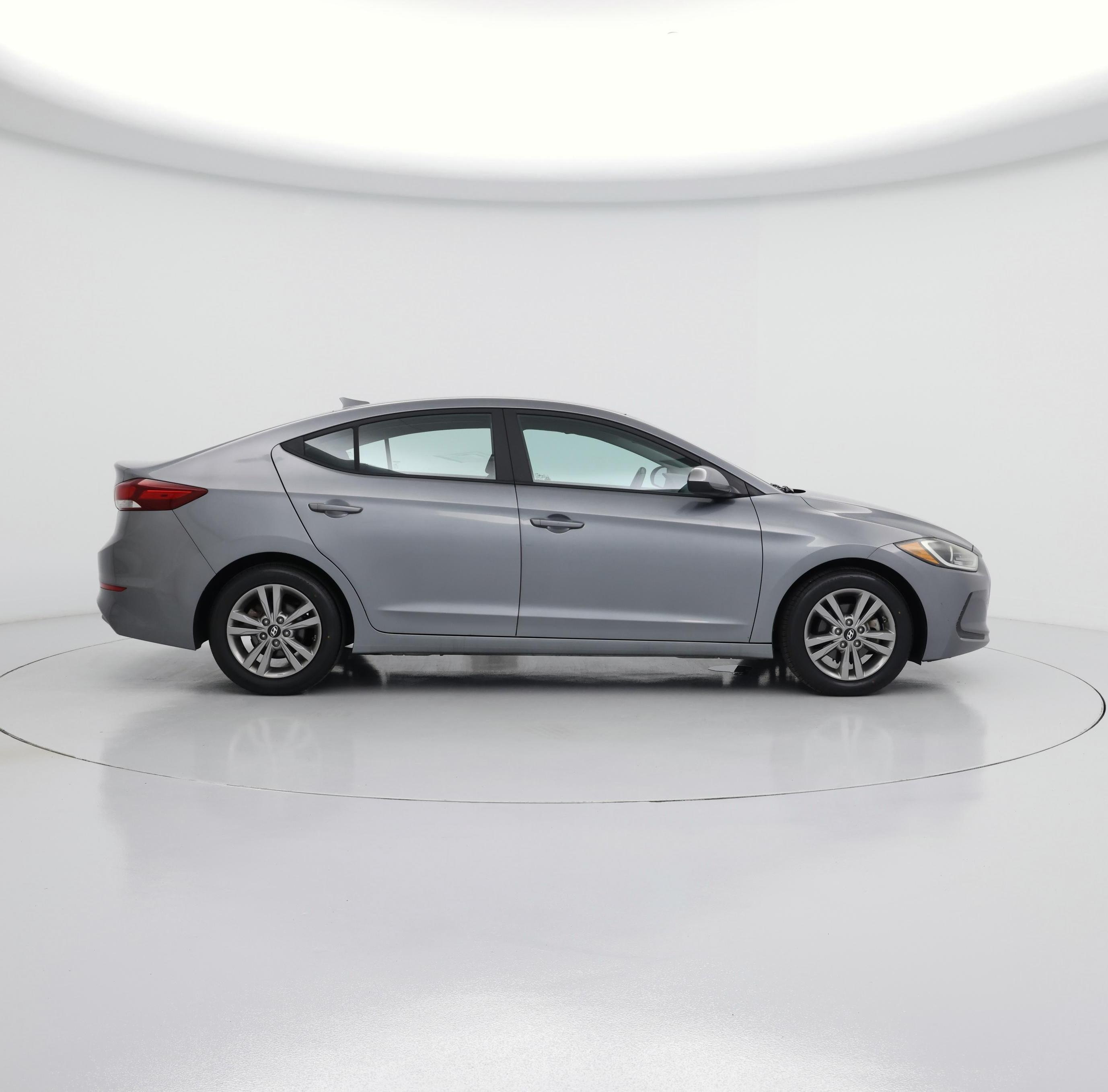 Thumbnail: 2018 Hyundai Elantra - 7