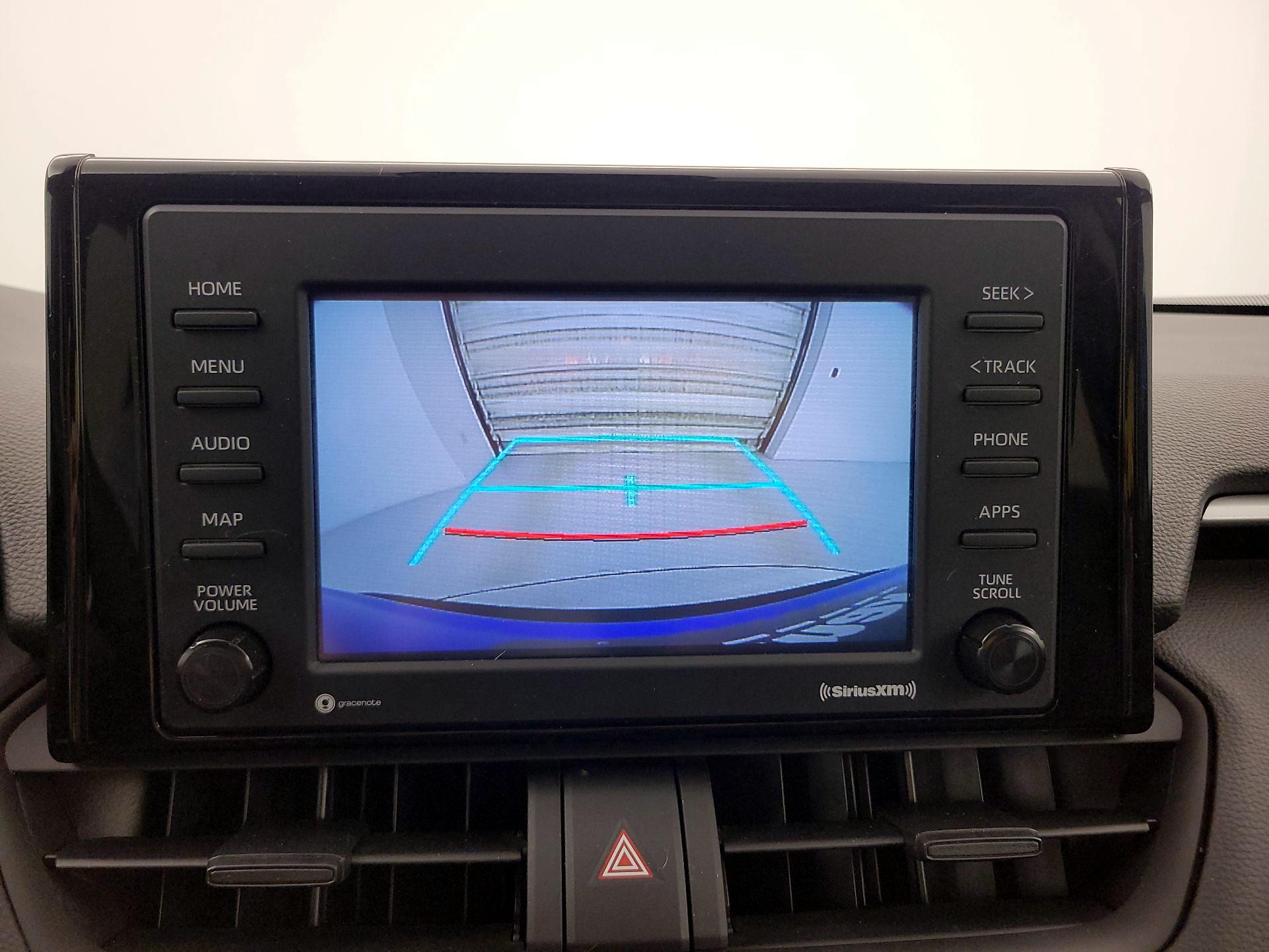 Thumbnail: 2021 Toyota RAV4 - 14