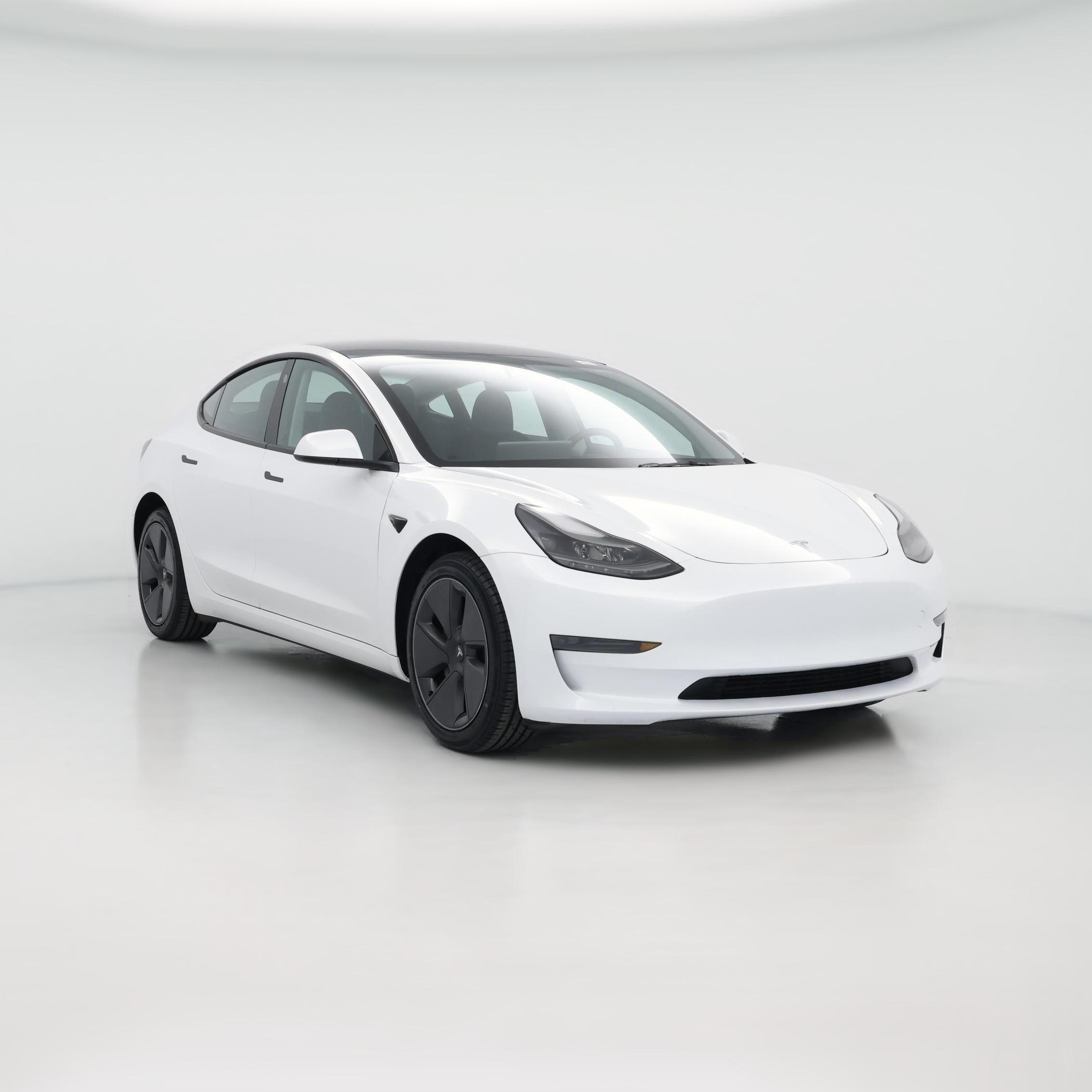 Thumbnail: 2023 Tesla Model 3 - 1