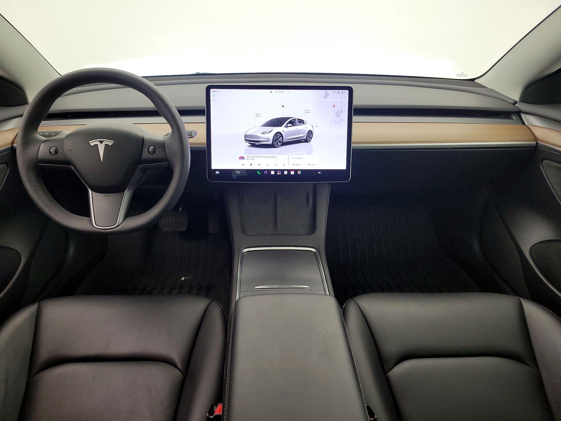 Thumbnail: 2023 Tesla Model 3 - 9
