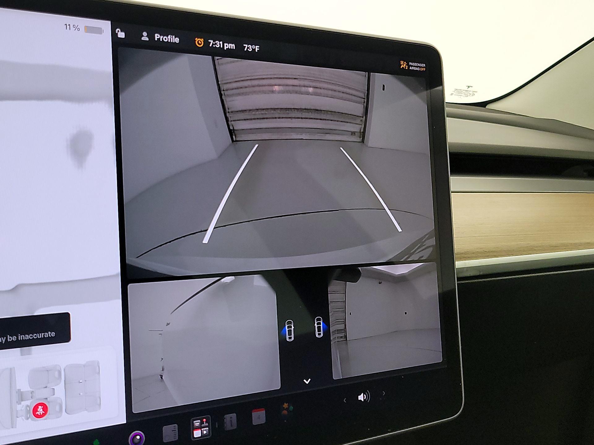 Thumbnail: 2023 Tesla Model 3 - 14