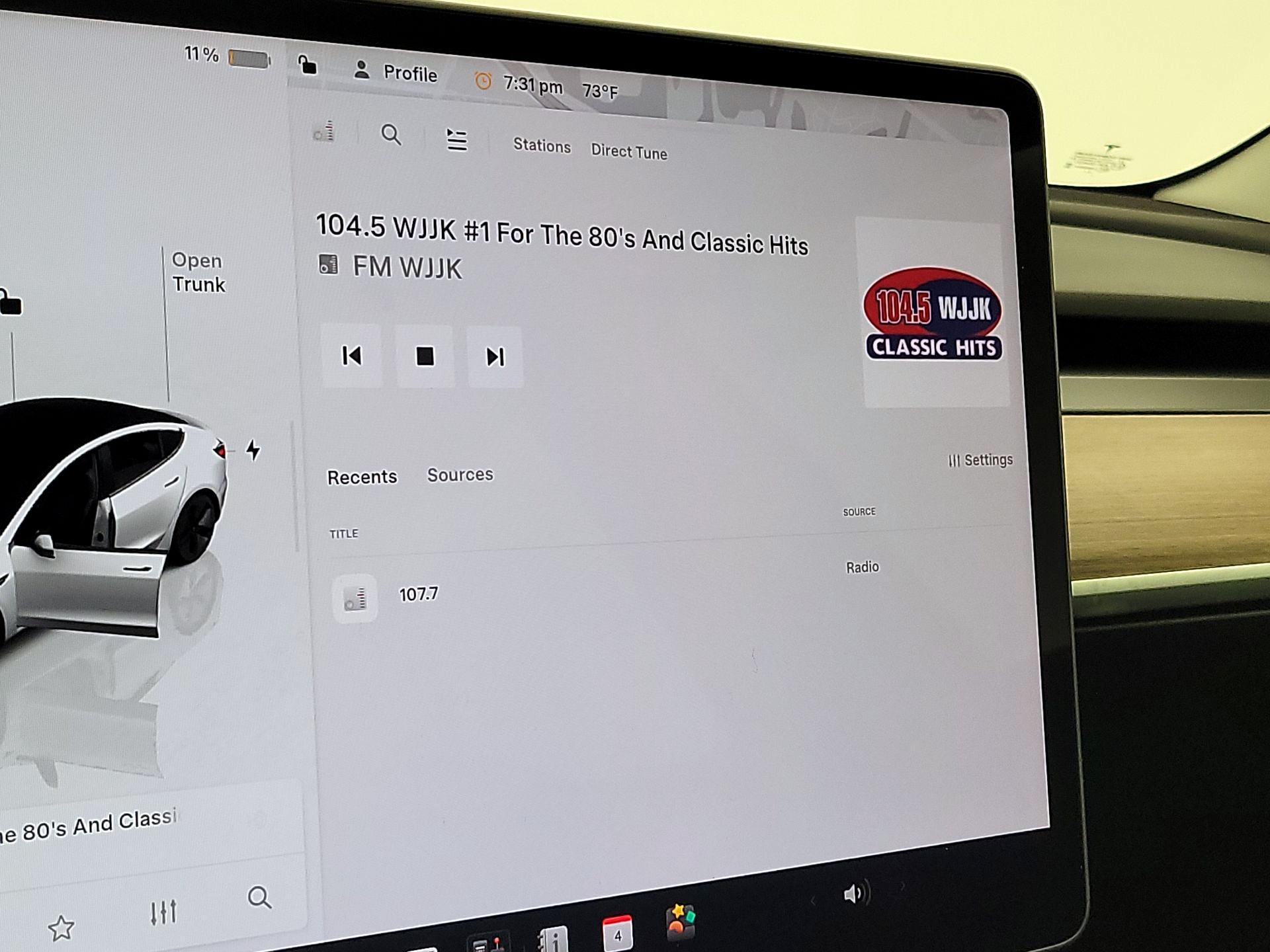 Thumbnail: 2023 Tesla Model 3 - 15