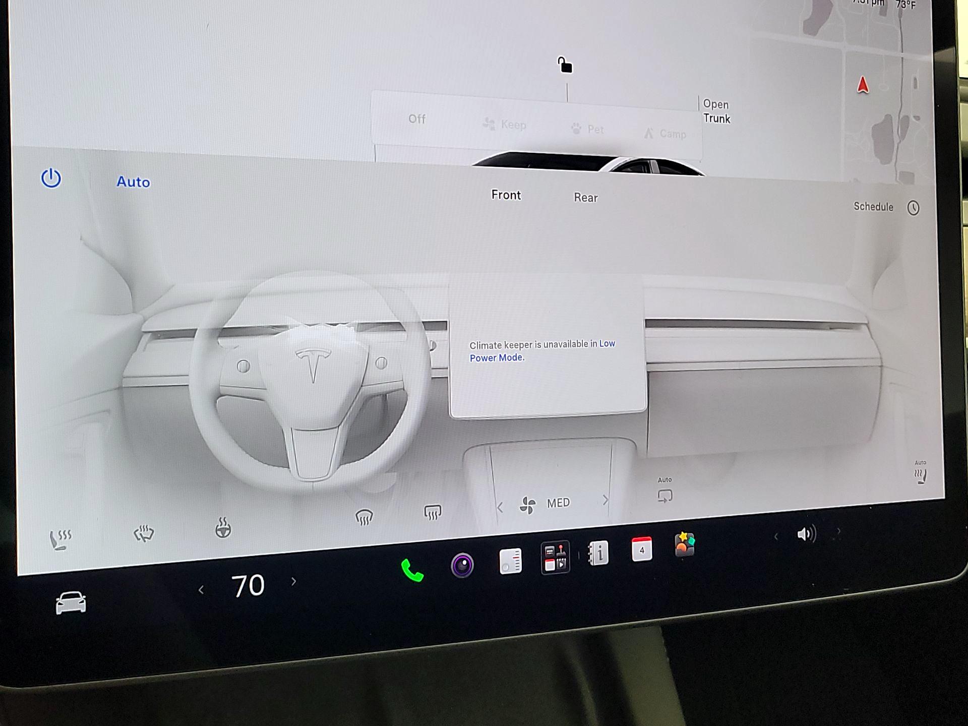 Thumbnail: 2023 Tesla Model 3 - 16
