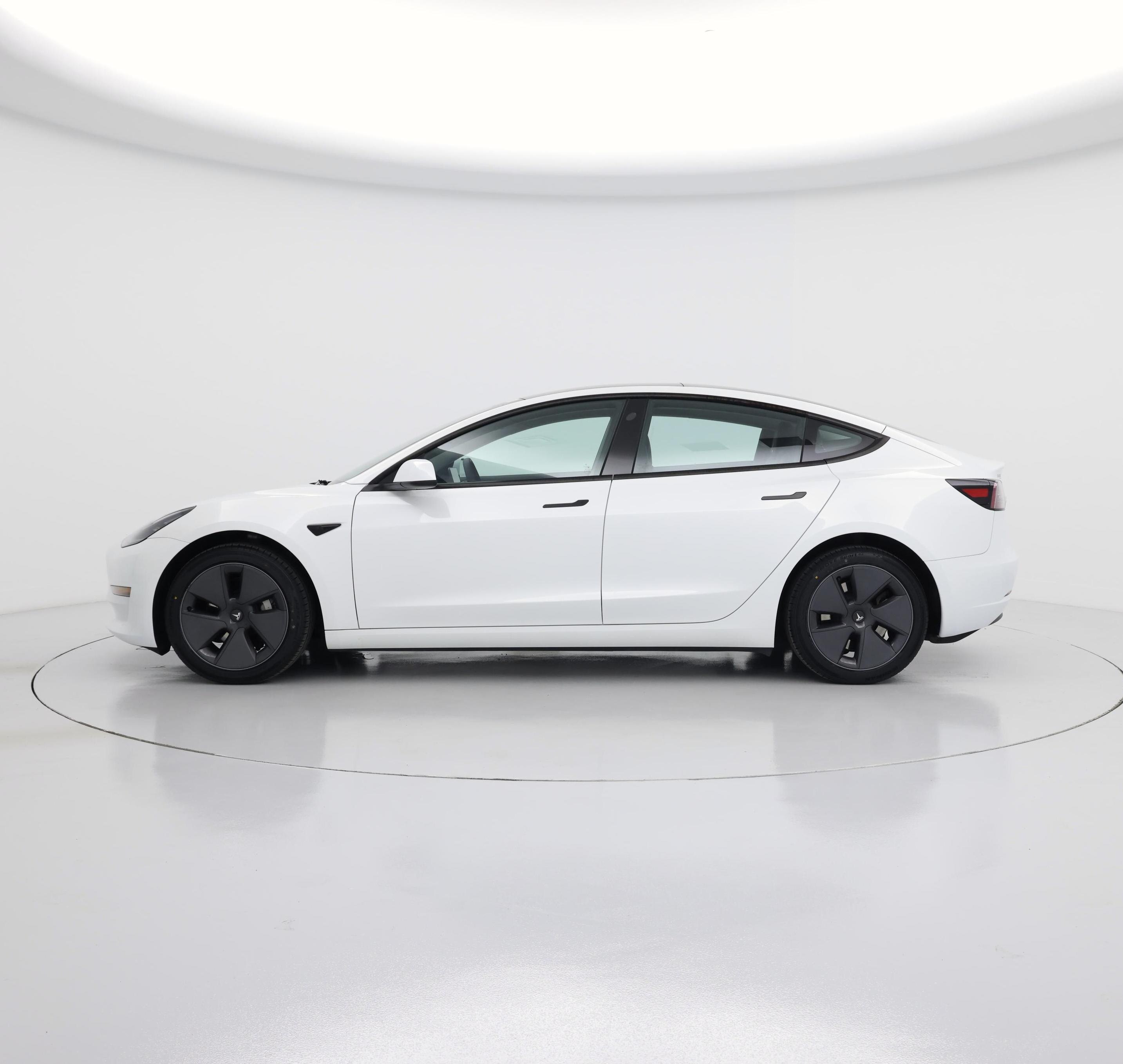 Thumbnail: 2023 Tesla Model 3 - 3
