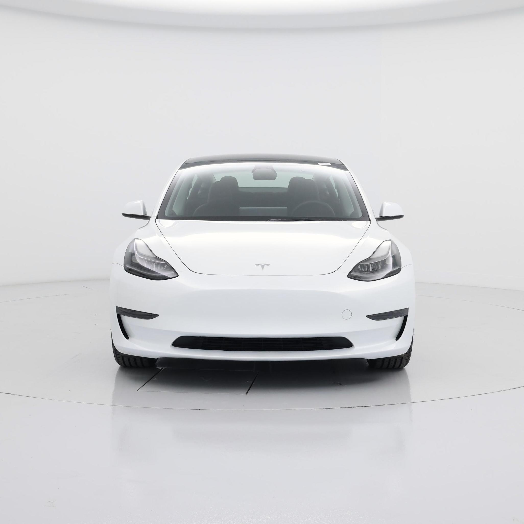 Thumbnail: 2023 Tesla Model 3 - 5