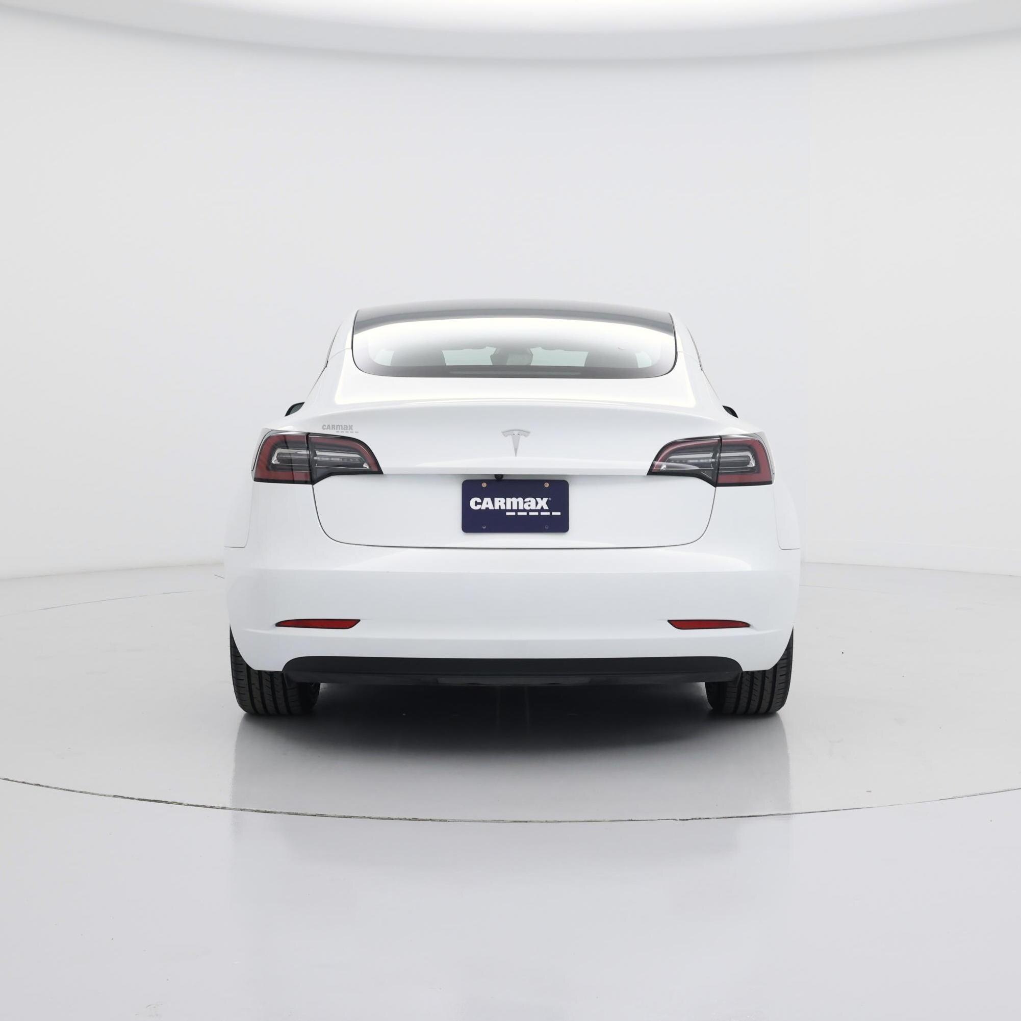 Thumbnail: 2023 Tesla Model 3 - 6