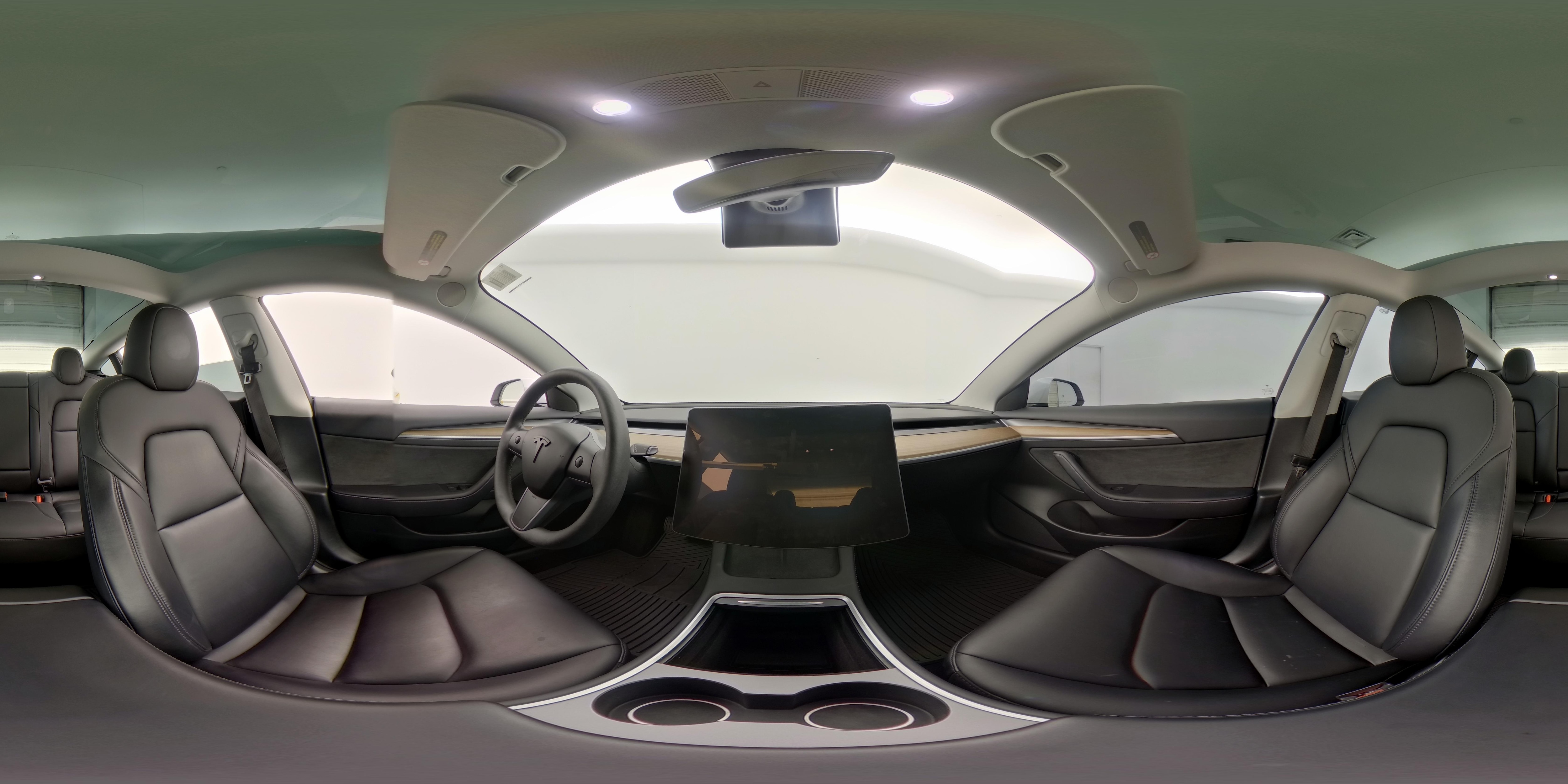 2023 Tesla Model 3 Base - Photo 24