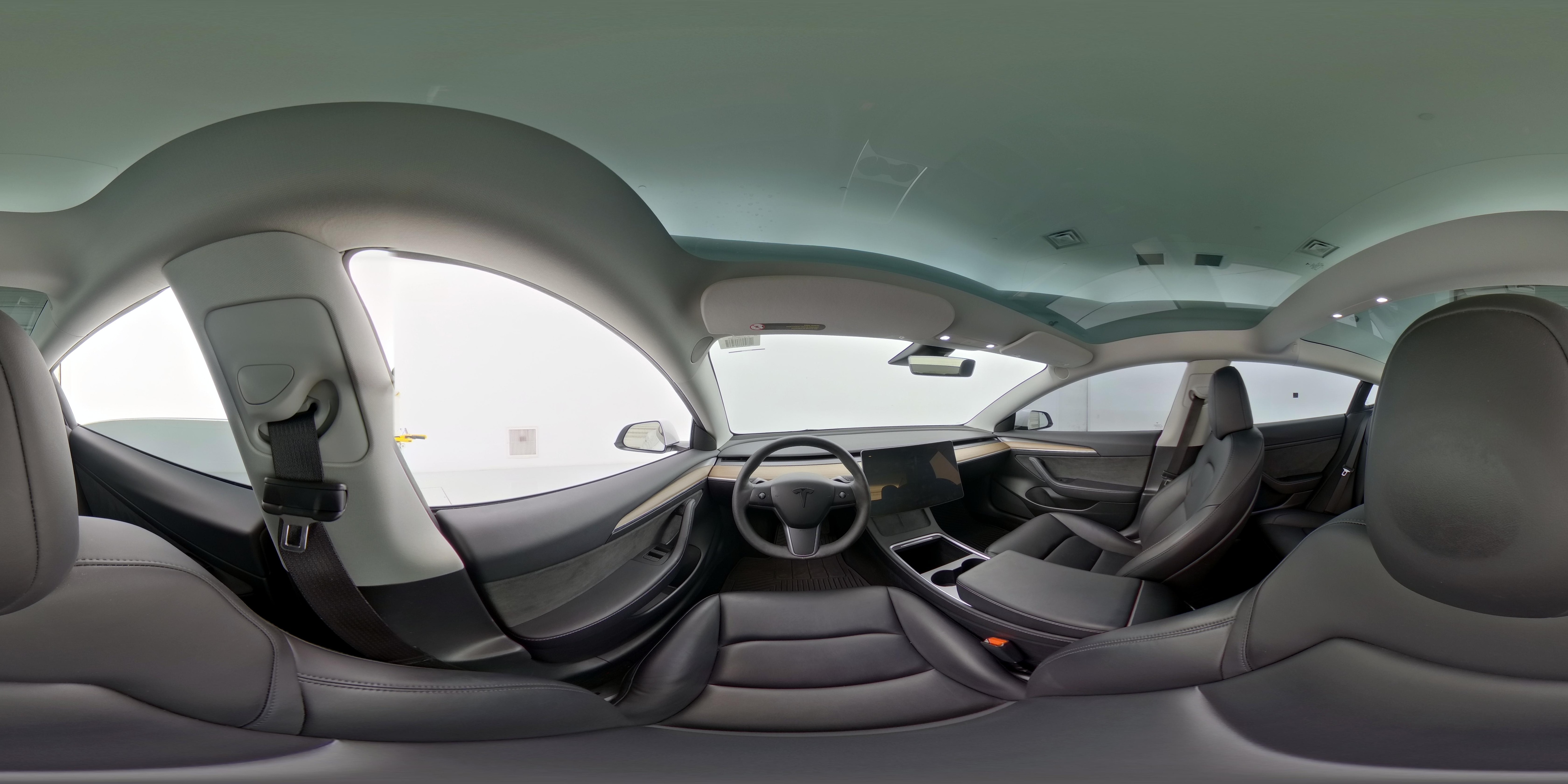 2023 Tesla Model 3 Base - Photo 26