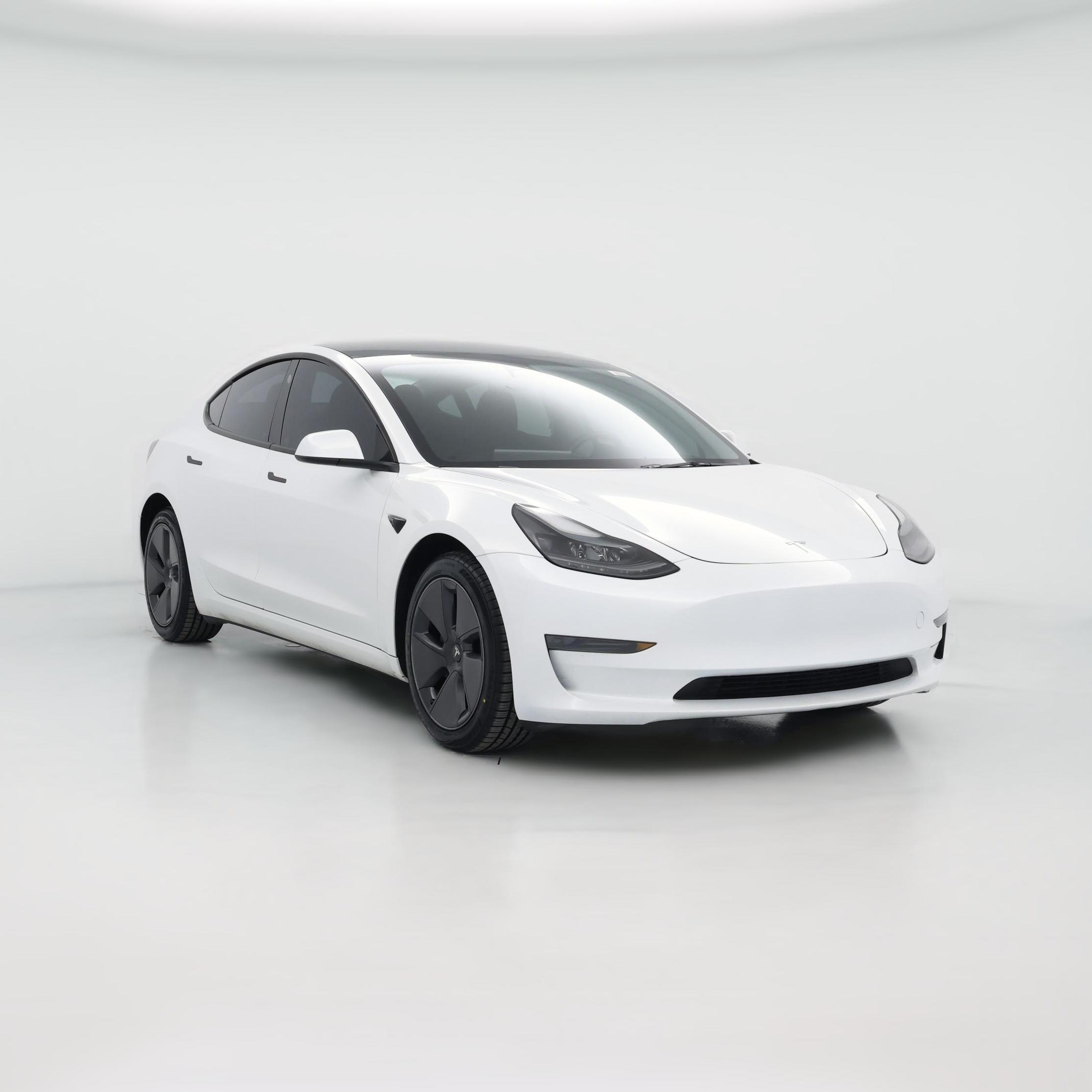 Thumbnail: 2023 Tesla Model 3 - 1
