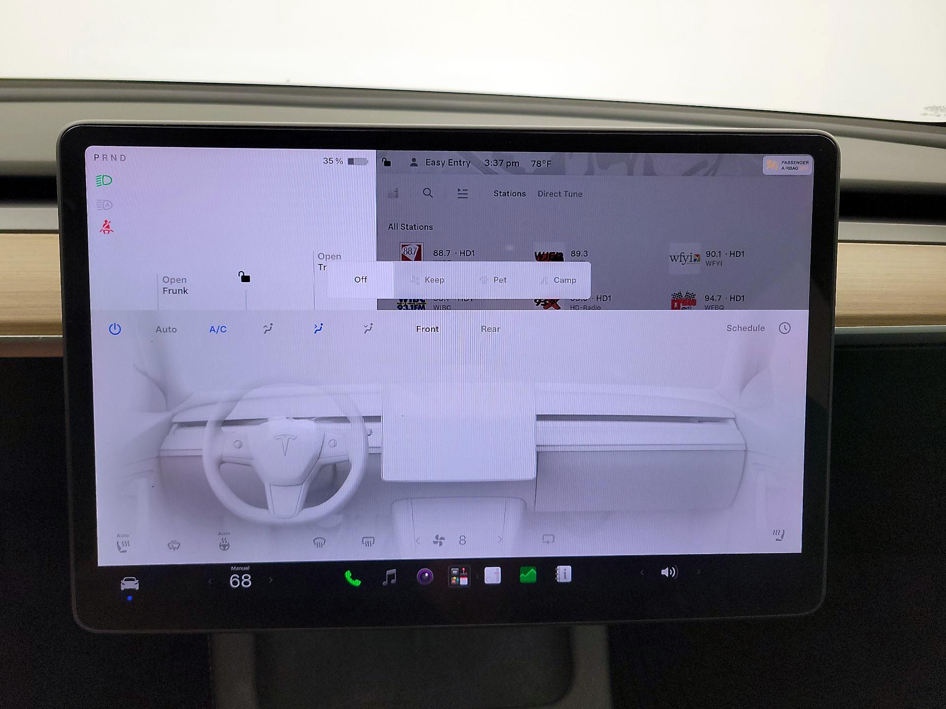 Thumbnail: 2023 Tesla Model 3 - 16