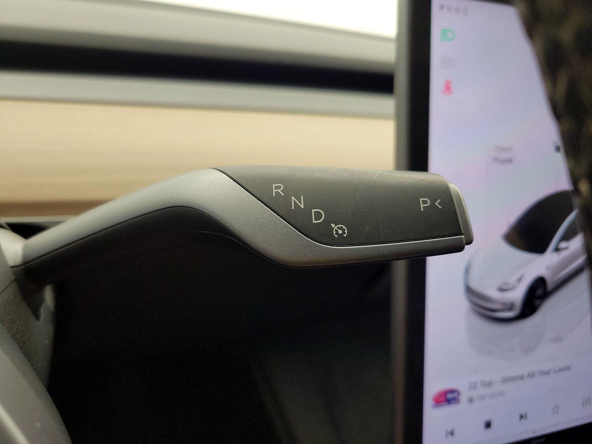 Thumbnail: 2023 Tesla Model 3 - 17