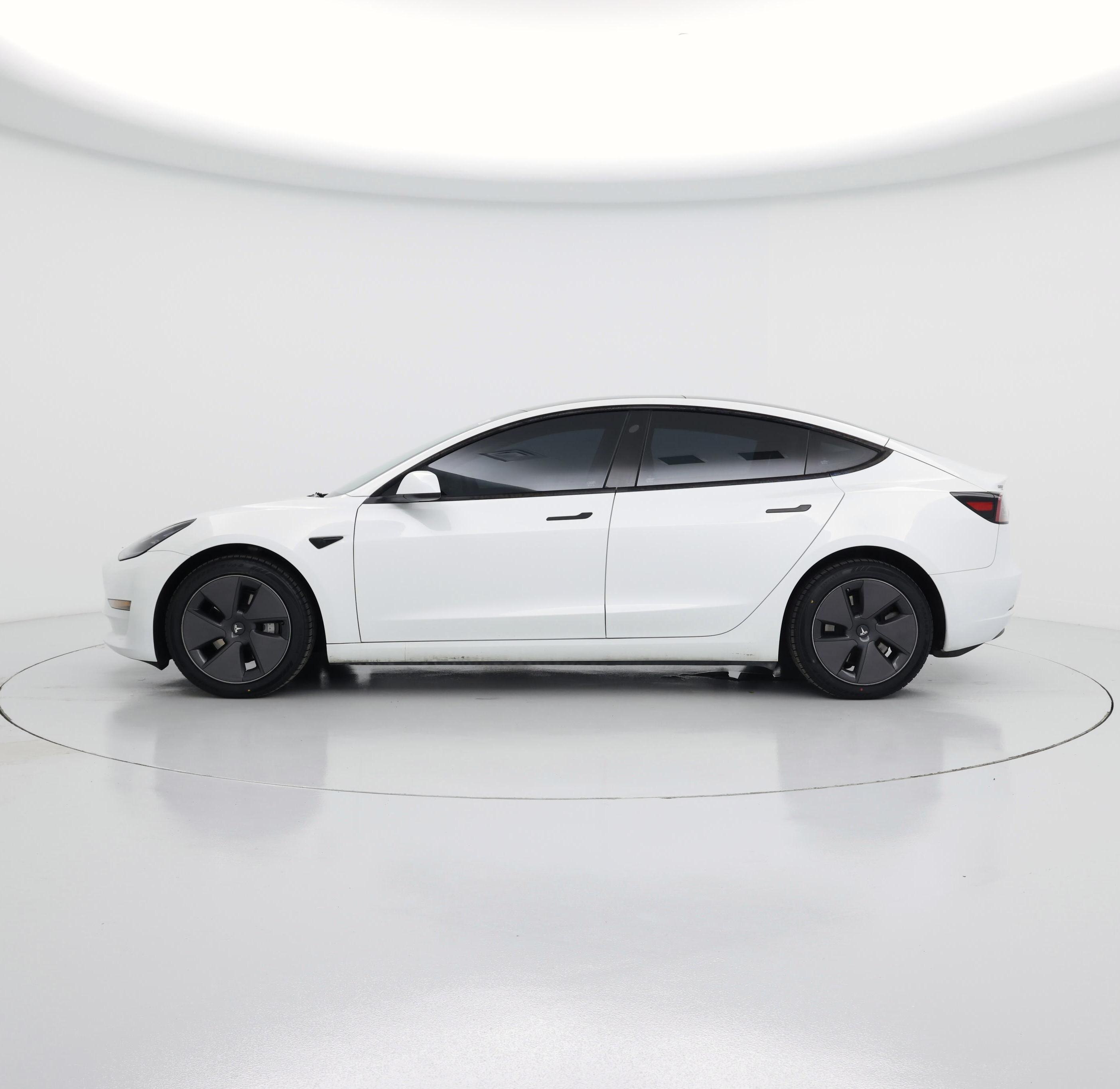 Thumbnail: 2023 Tesla Model 3 - 3