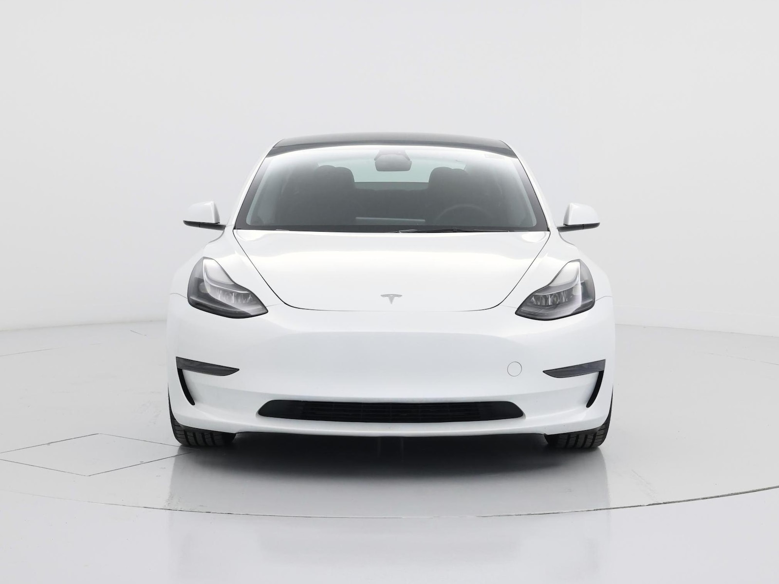 2023 Tesla Model 3 Base - Photo 6