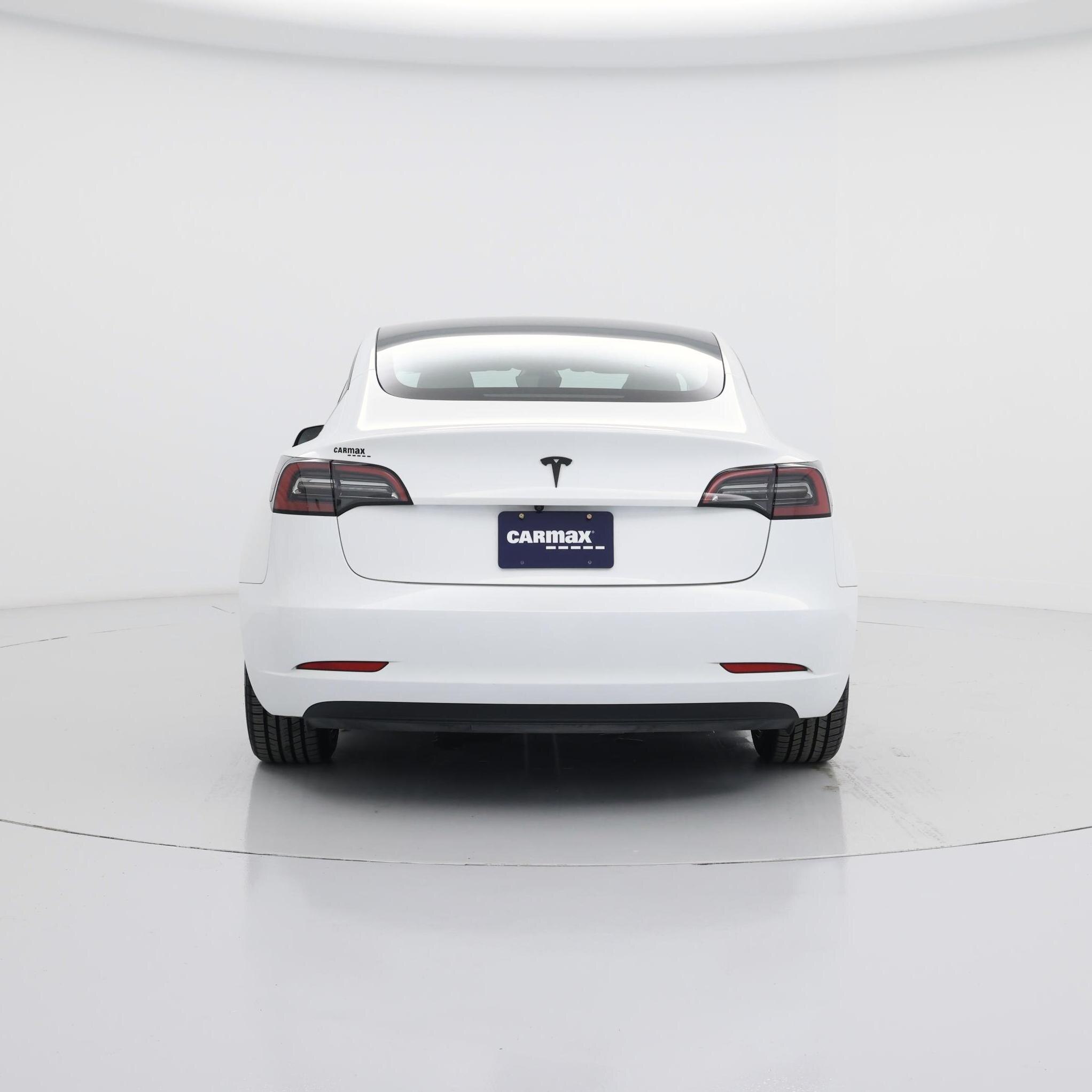 Thumbnail: 2023 Tesla Model 3 - 6