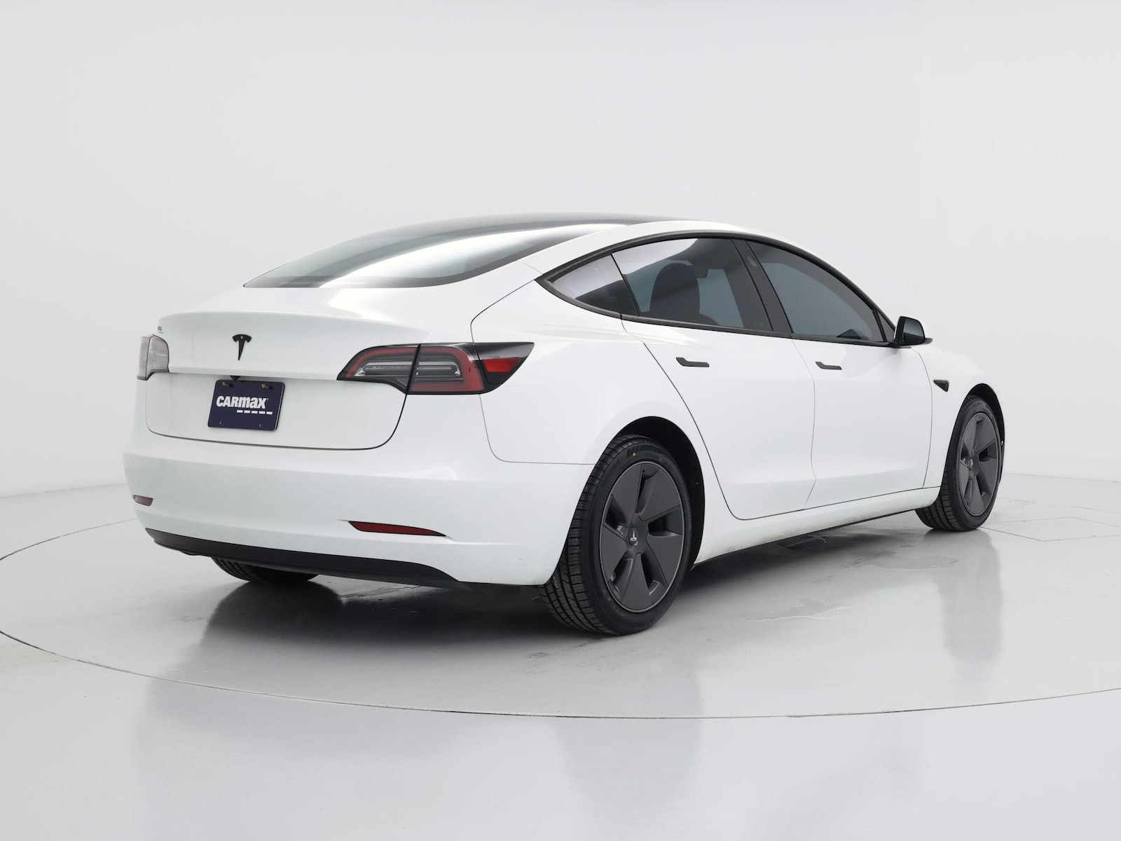 2023 Tesla Model 3 Base - Photo 9