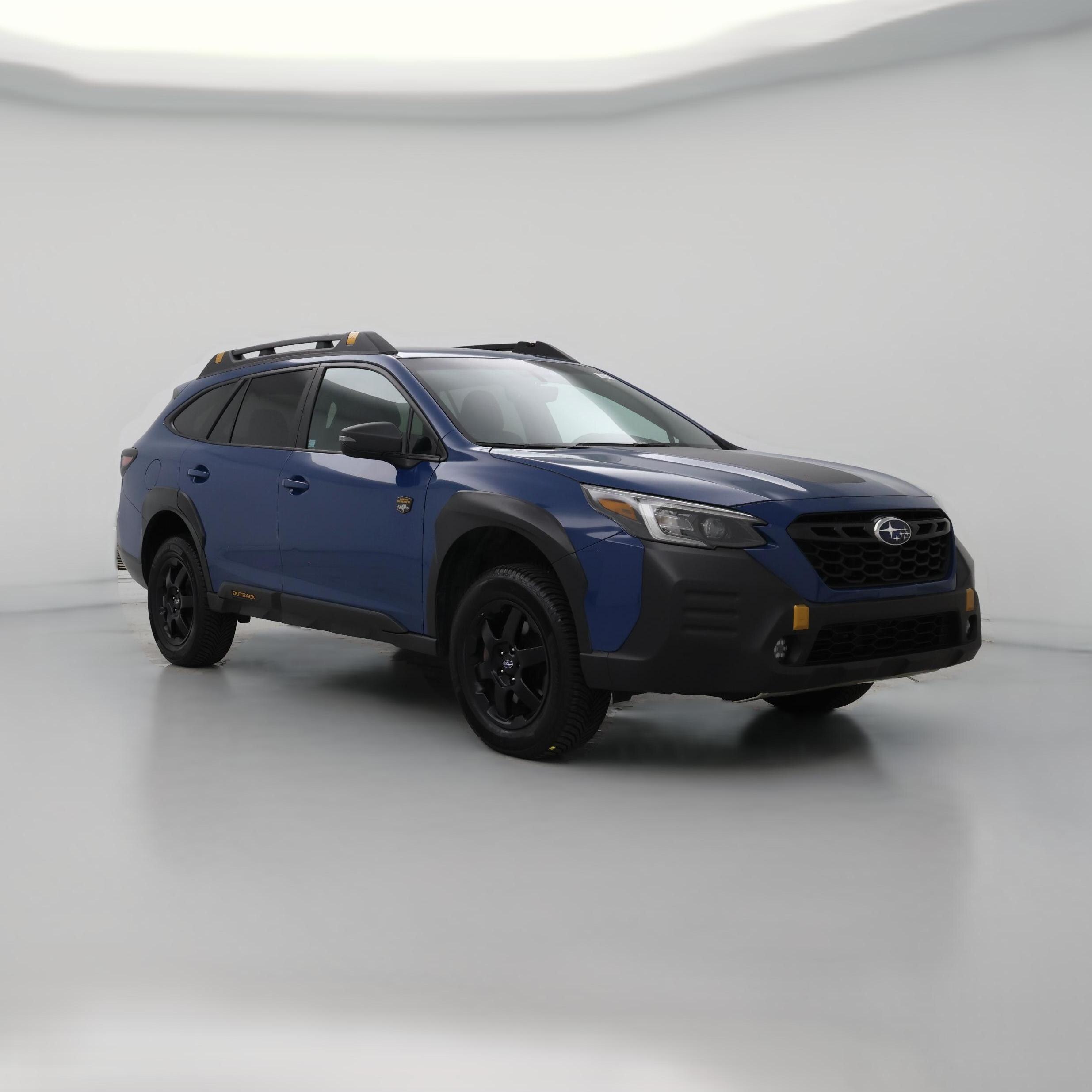 Thumbnail: 2022 Subaru Outback - 1