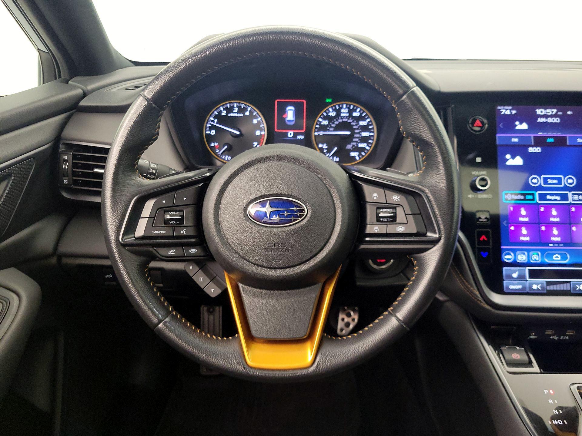 Thumbnail: 2022 Subaru Outback - 10