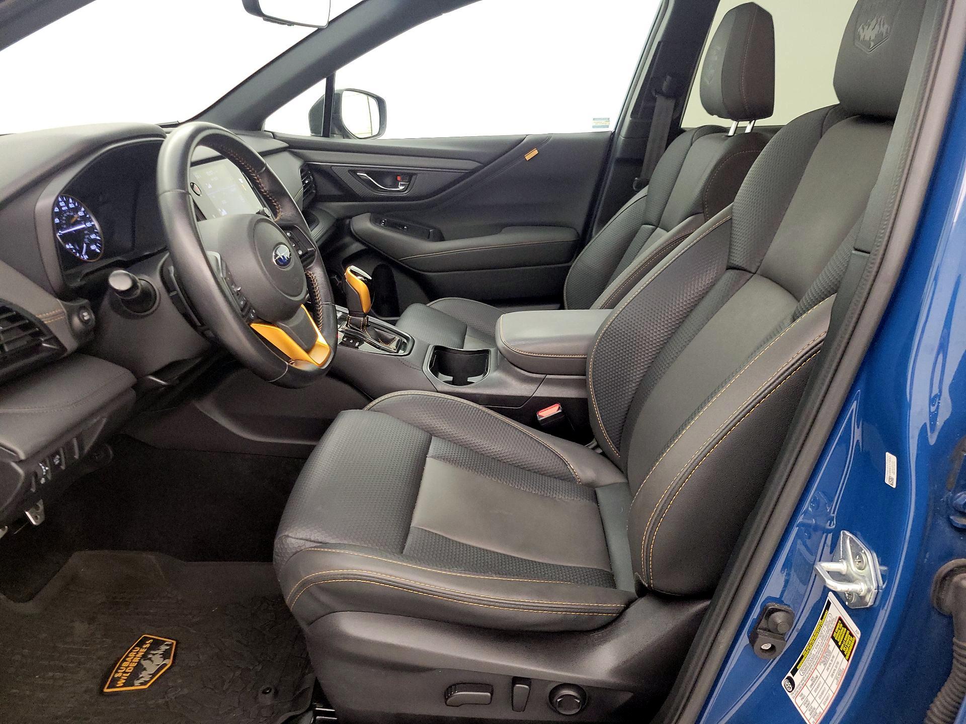 Thumbnail: 2022 Subaru Outback - 11