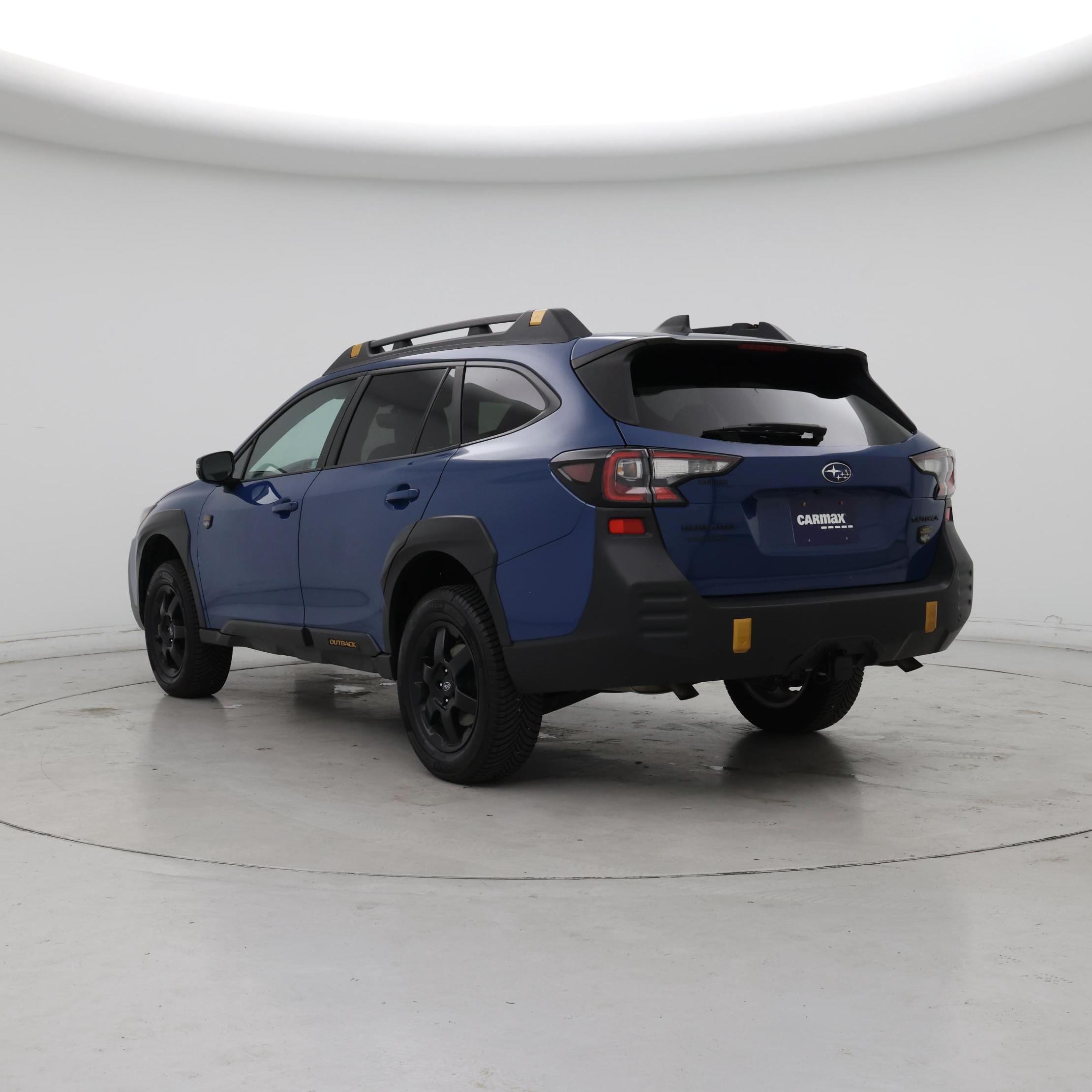Thumbnail: 2022 Subaru Outback - 2