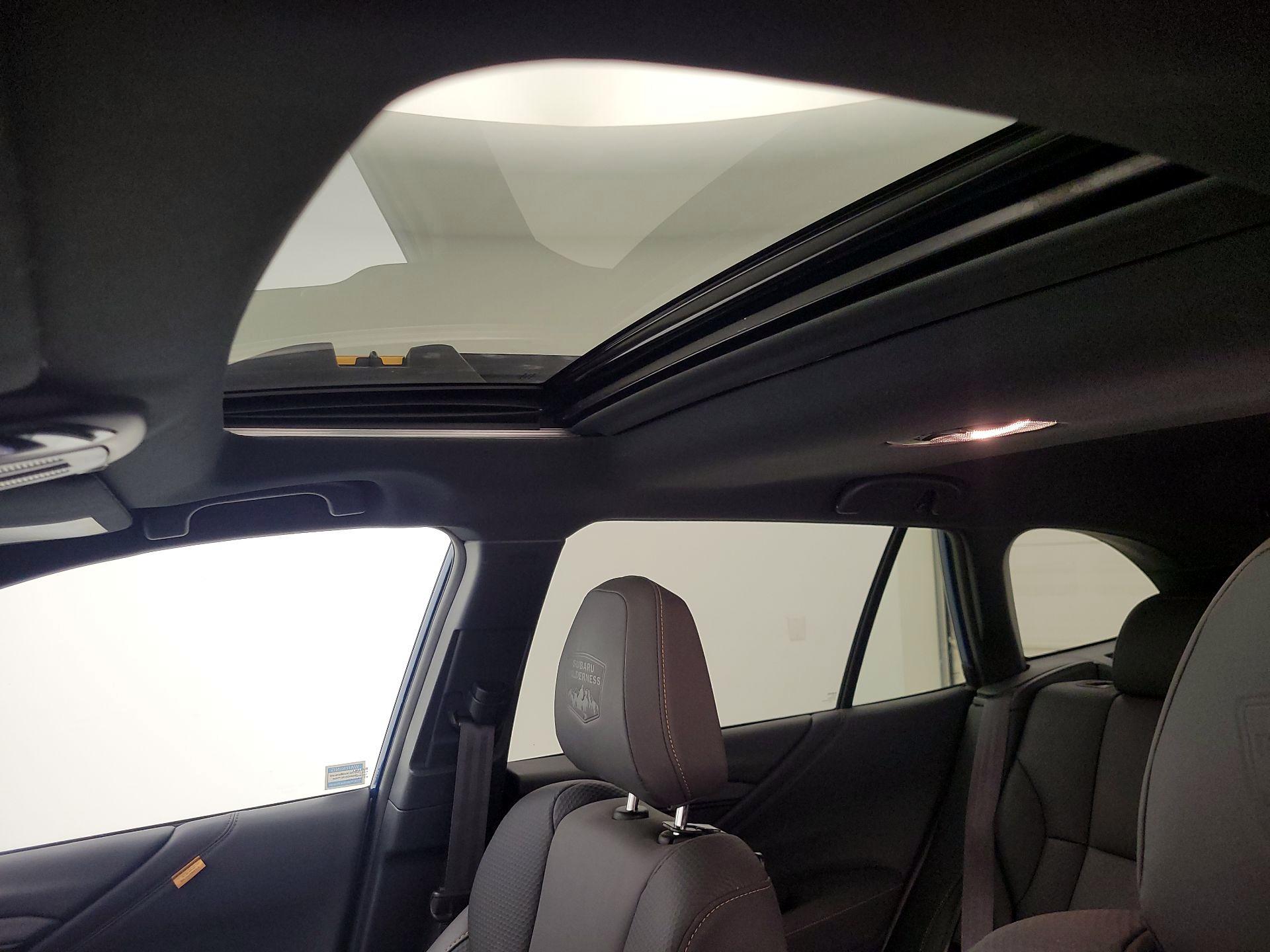 Thumbnail: 2022 Subaru Outback - 20