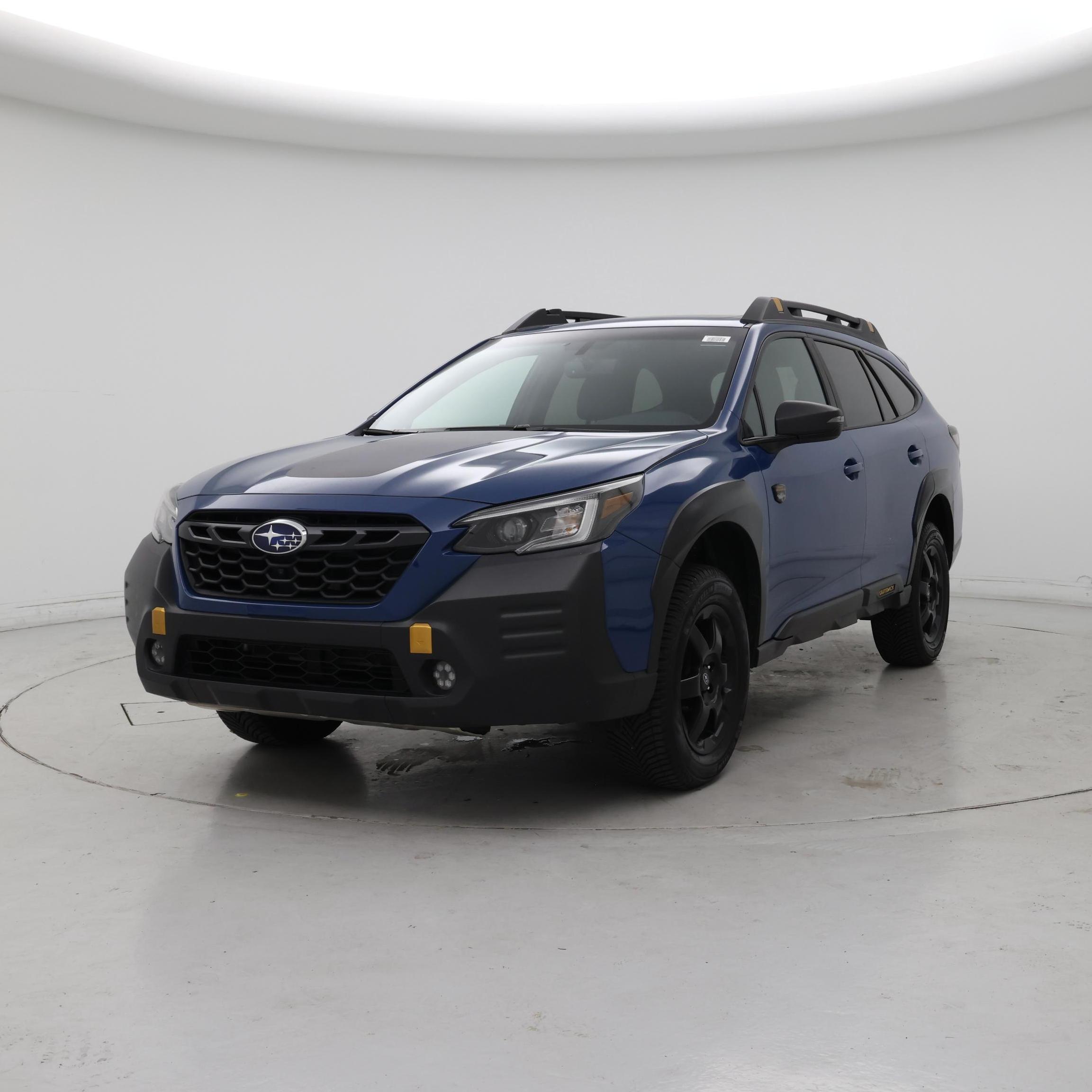 Thumbnail: 2022 Subaru Outback - 4