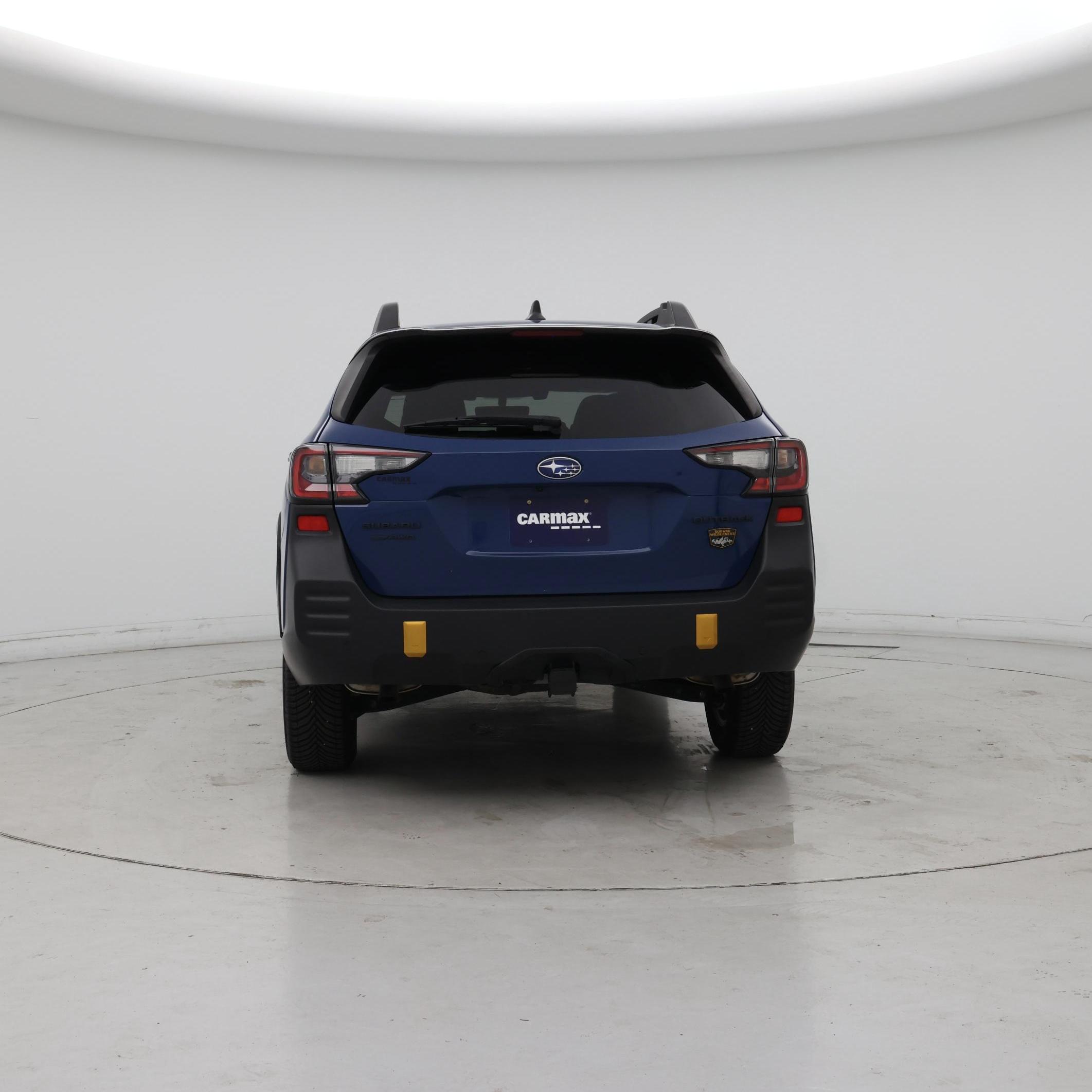Thumbnail: 2022 Subaru Outback - 6