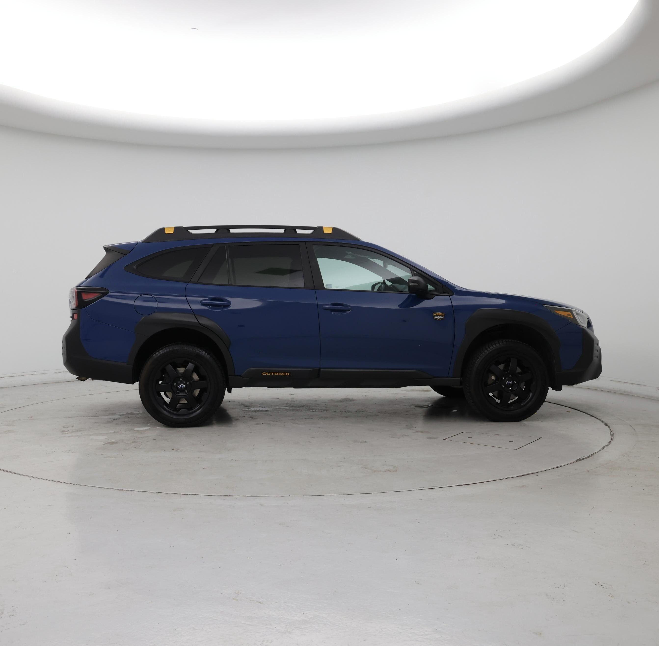 Thumbnail: 2022 Subaru Outback - 7