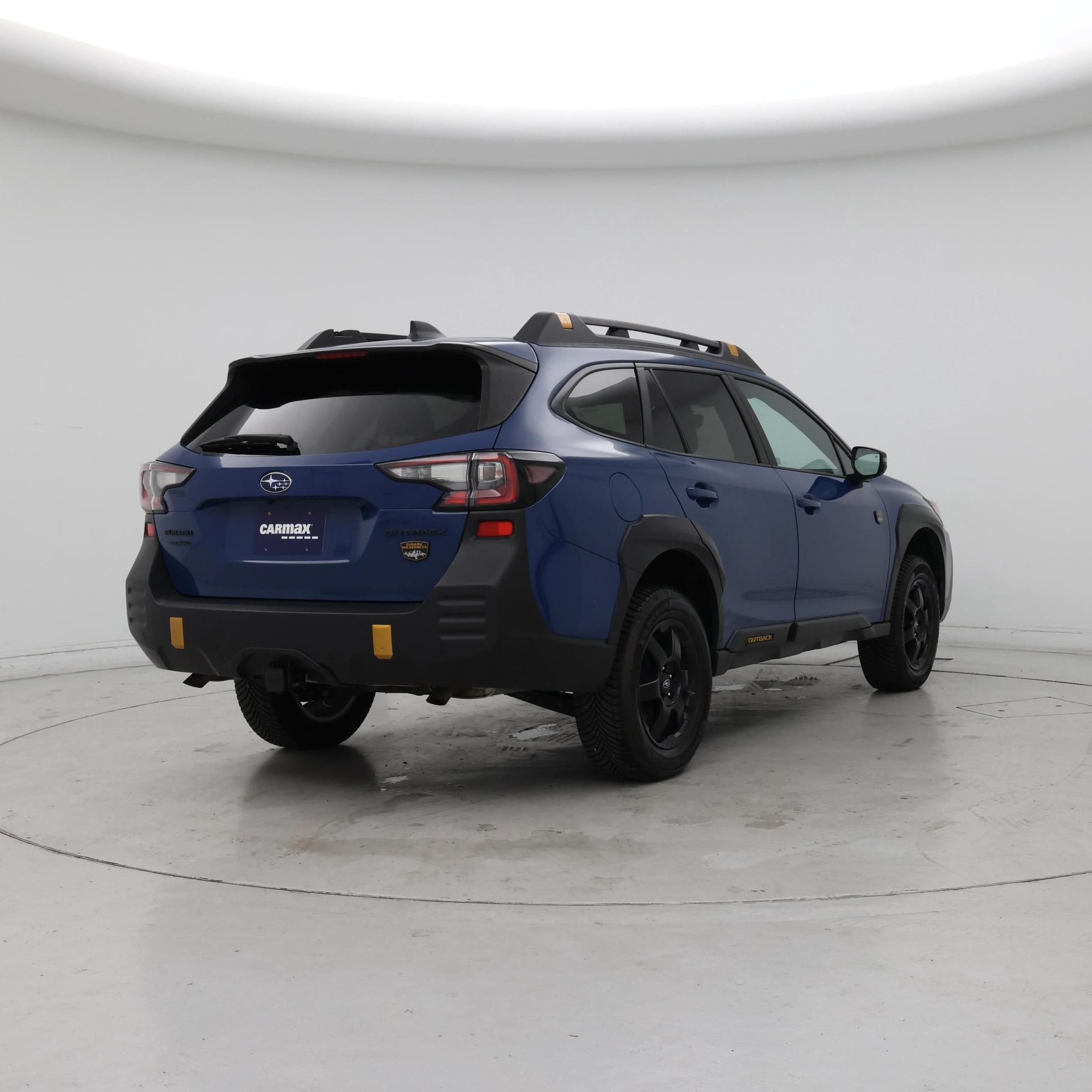 Thumbnail: 2022 Subaru Outback - 8