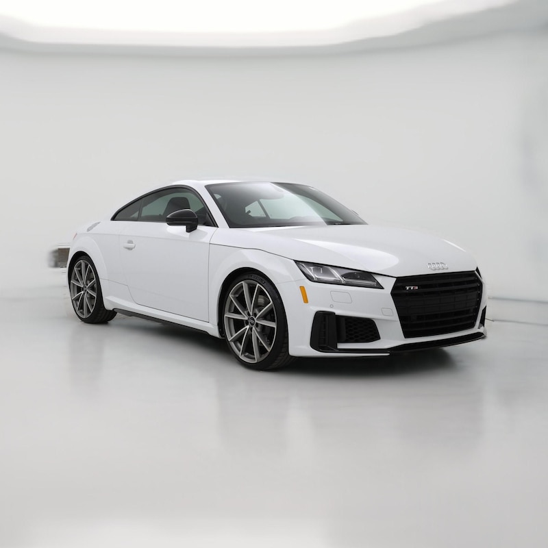 2019 Audi TTS