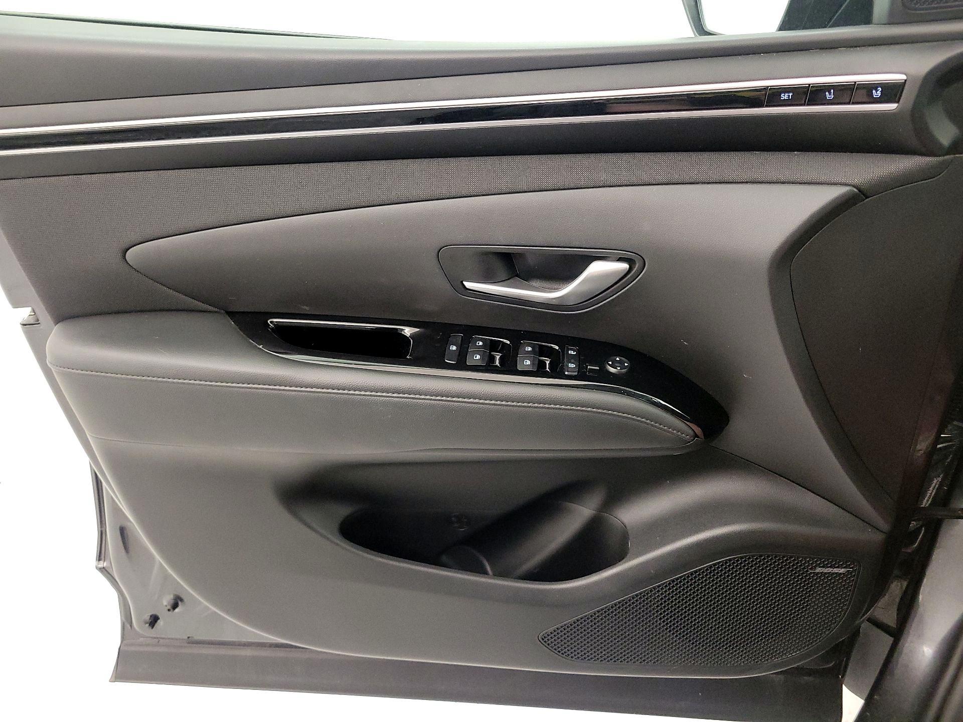 Thumbnail: 2023 Hyundai Tucson - 12