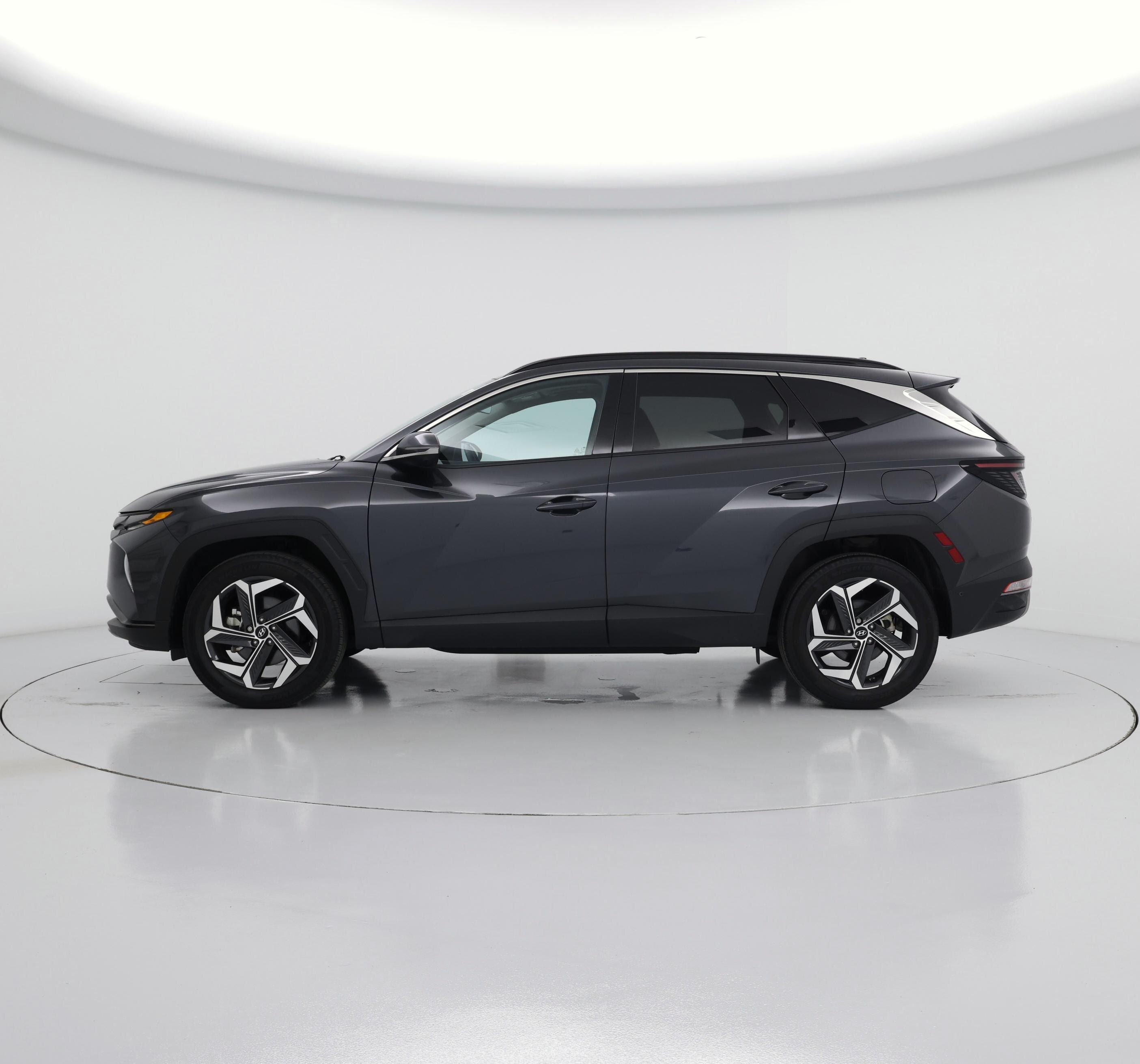Thumbnail: 2023 Hyundai Tucson - 3