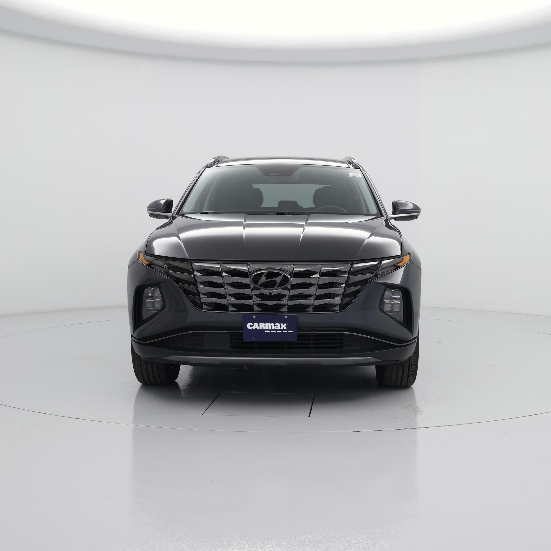 Thumbnail: 2023 Hyundai Tucson - 5