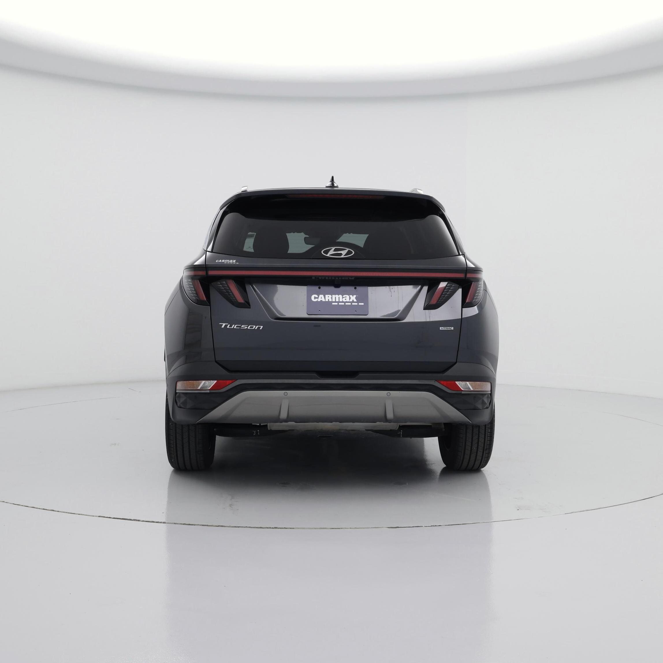 Thumbnail: 2023 Hyundai Tucson - 6