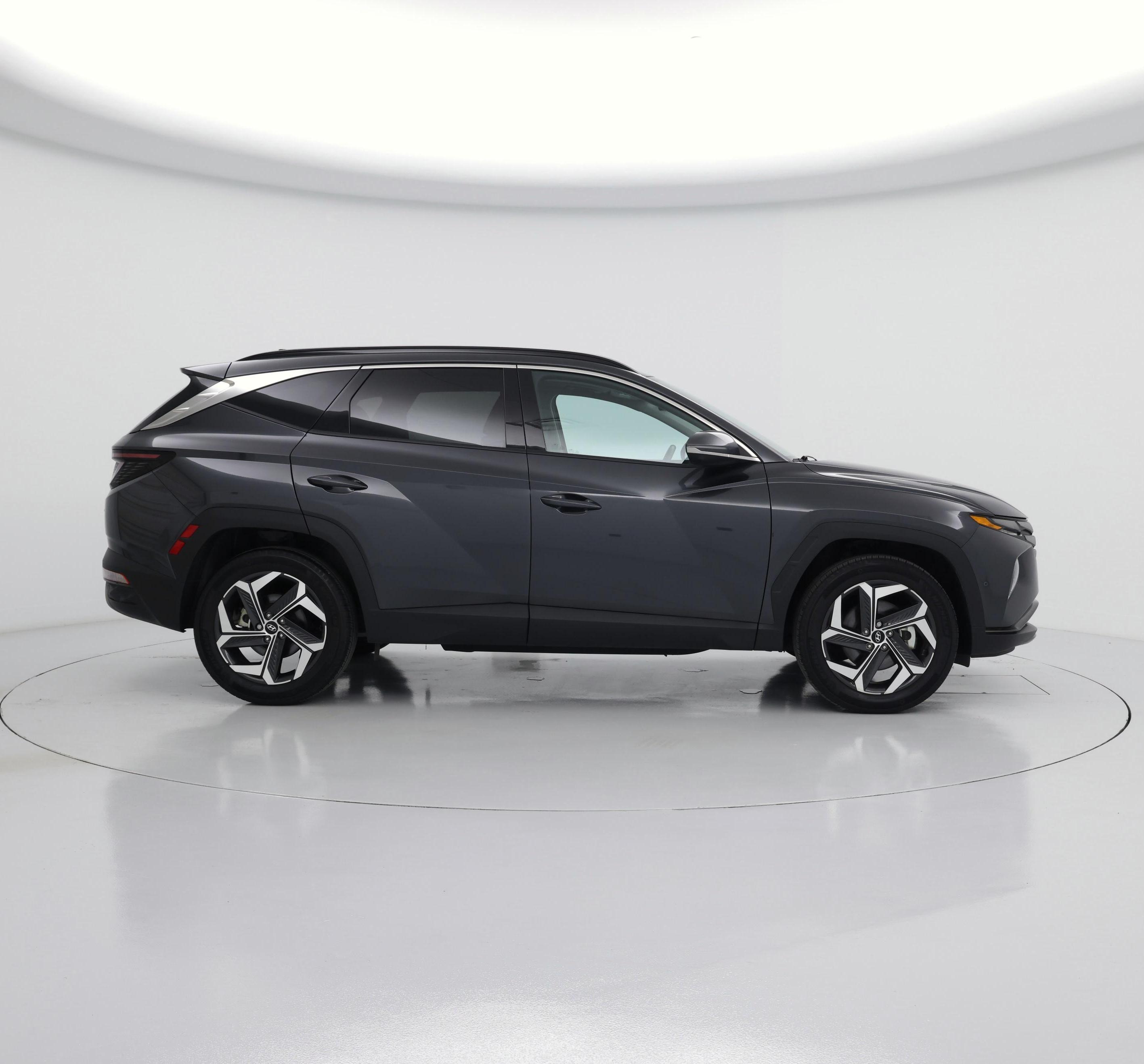 Thumbnail: 2023 Hyundai Tucson - 7
