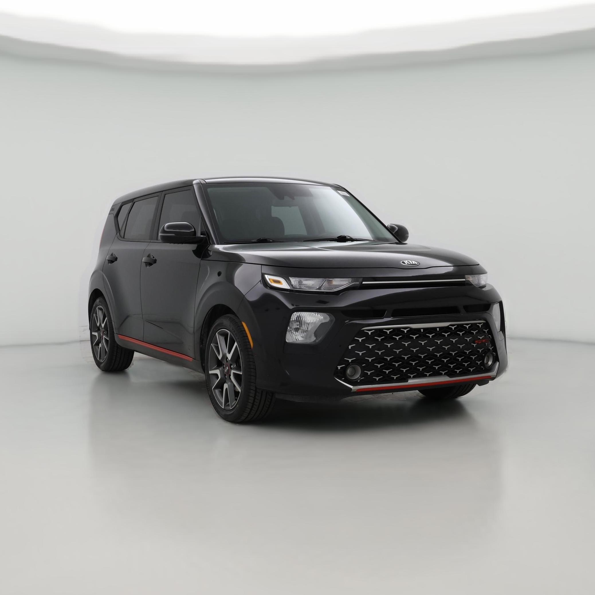 Thumbnail: 2021 Kia Soul - 1