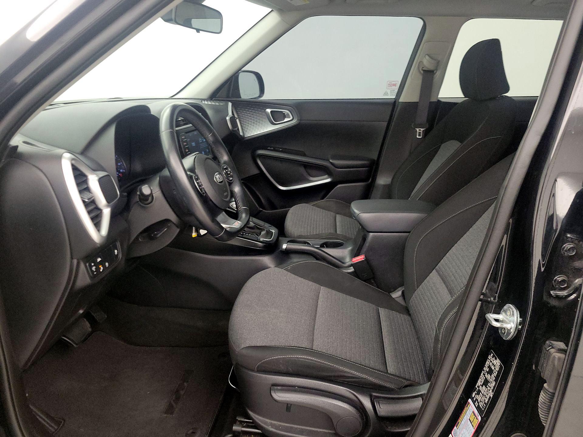Thumbnail: 2021 Kia Soul - 11