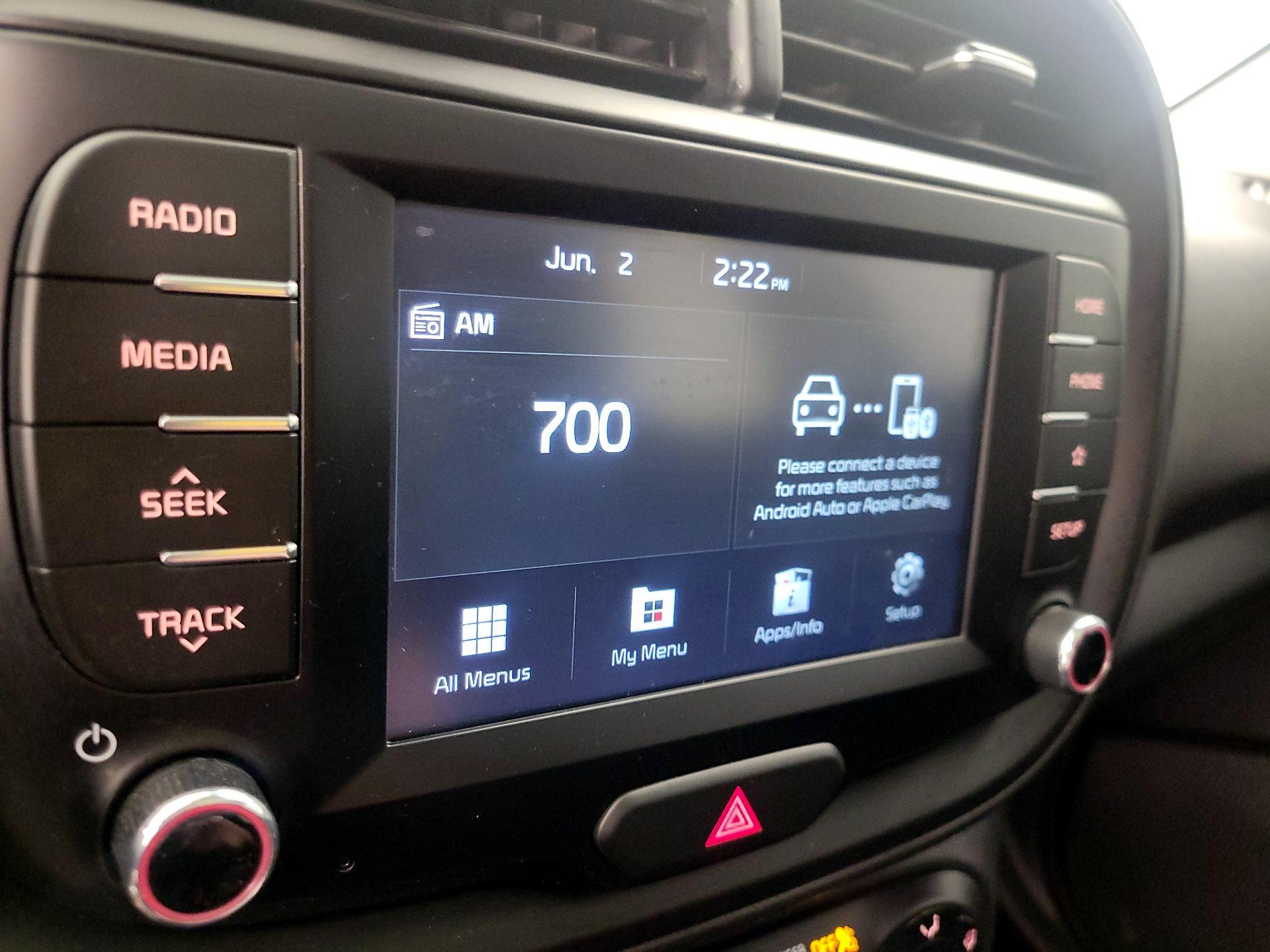 Thumbnail: 2021 Kia Soul - 15