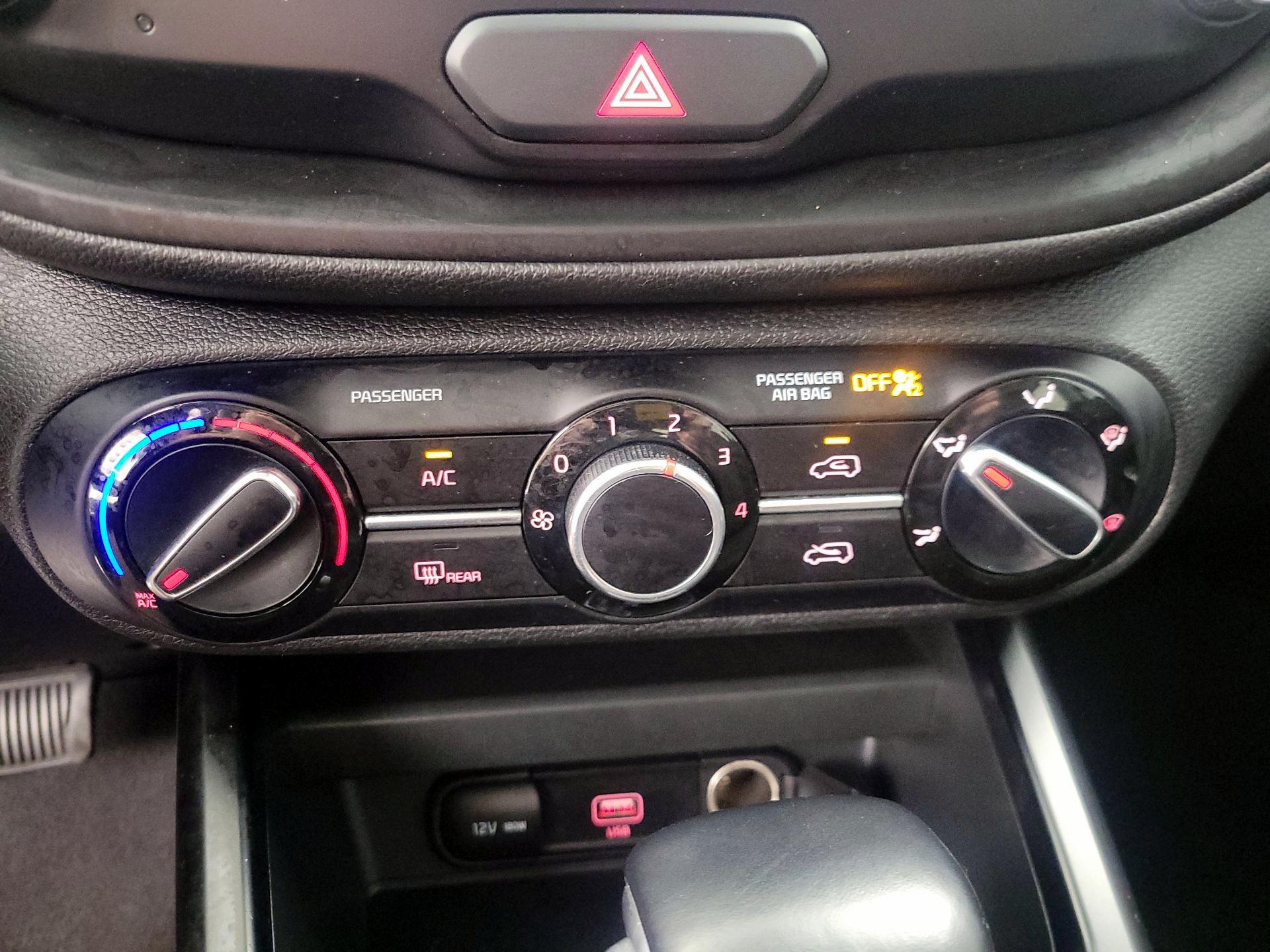 Thumbnail: 2021 Kia Soul - 16