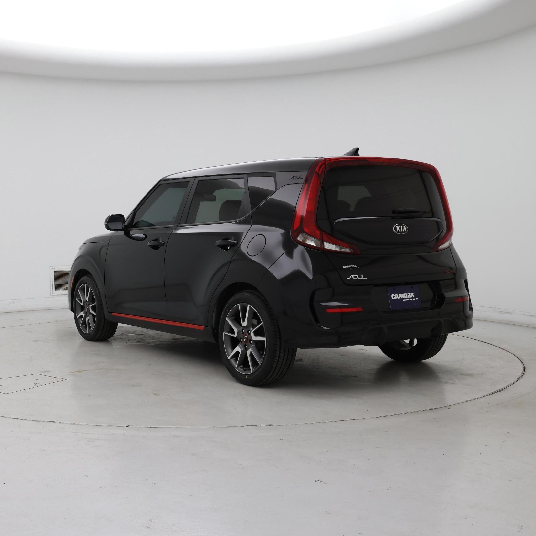Thumbnail: 2021 Kia Soul - 2