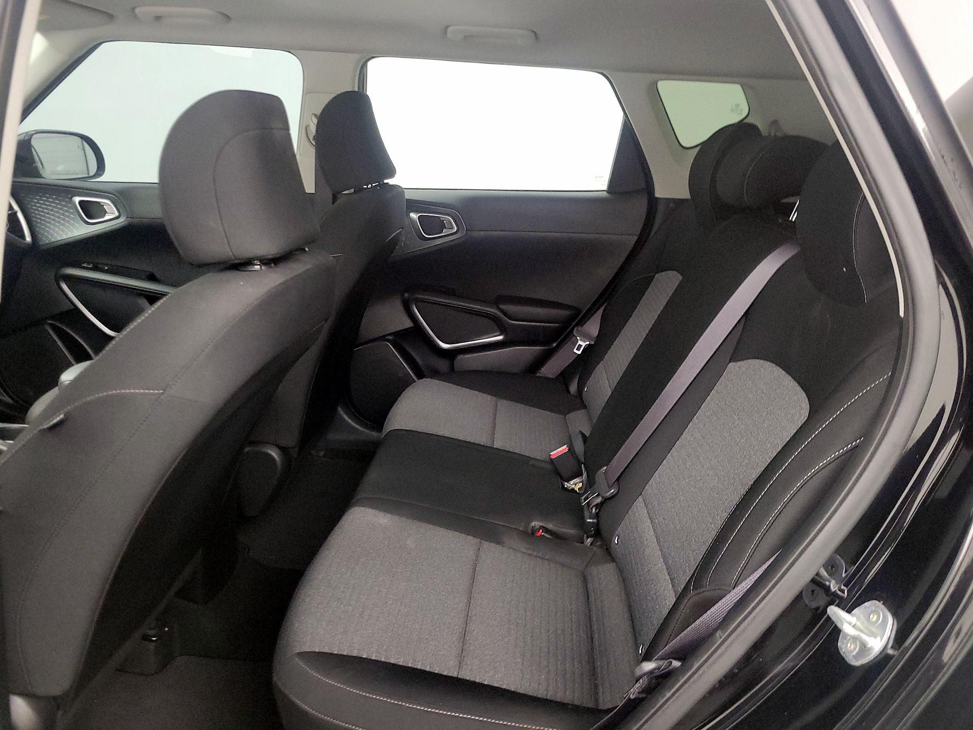 Thumbnail: 2021 Kia Soul - 20