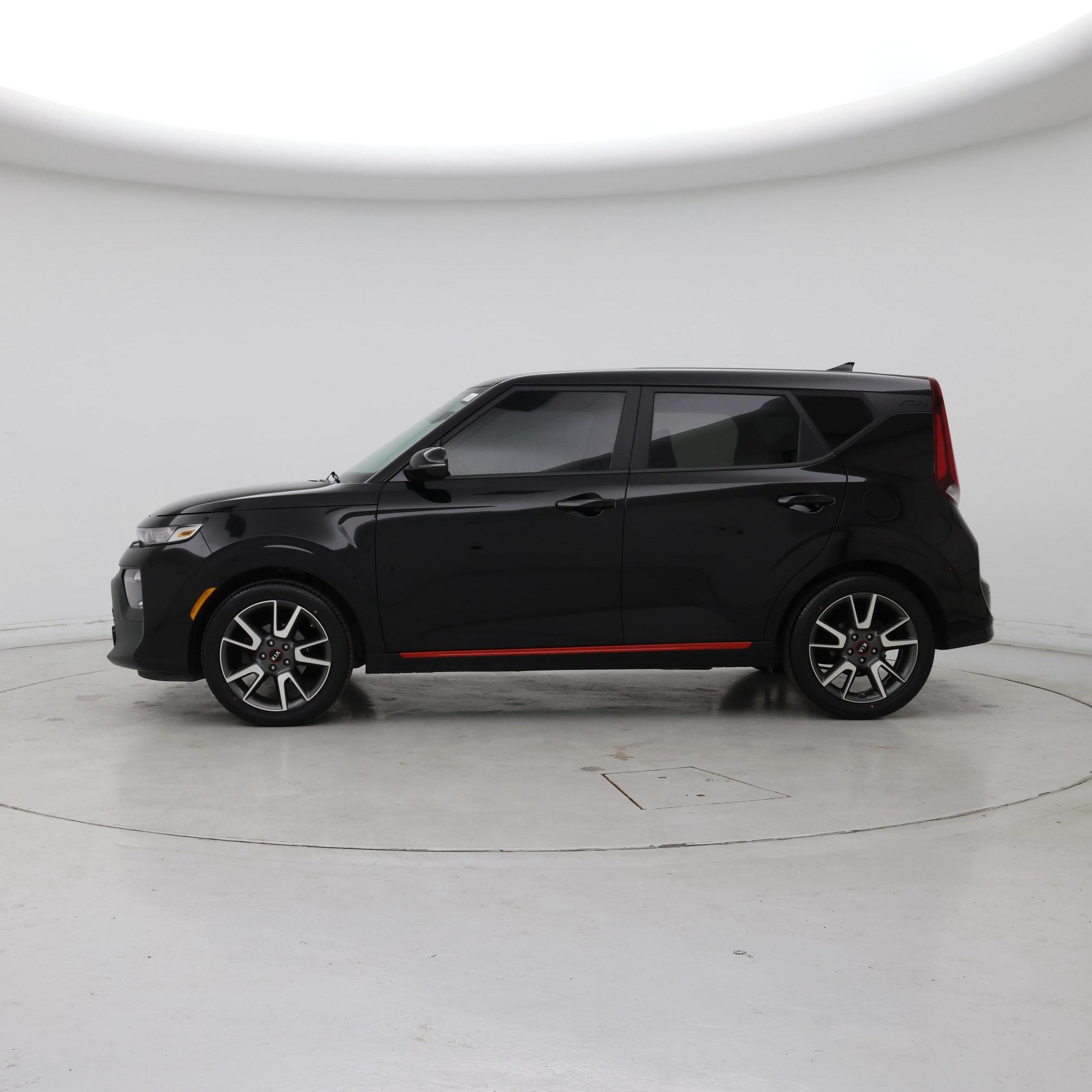 Thumbnail: 2021 Kia Soul - 3