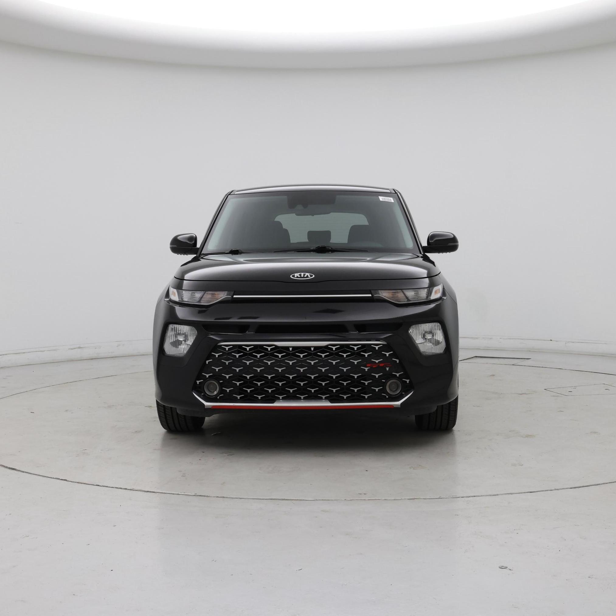 Thumbnail: 2021 Kia Soul - 5