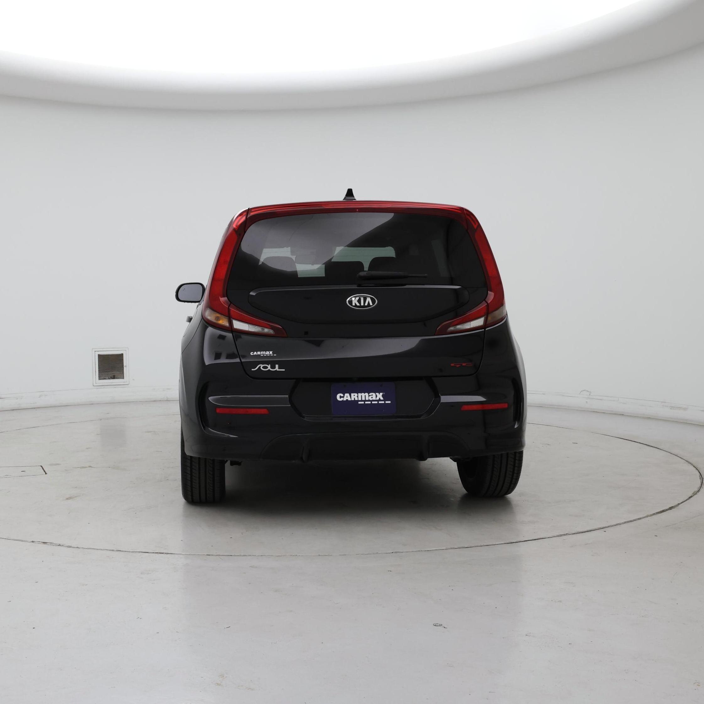 Thumbnail: 2021 Kia Soul - 6