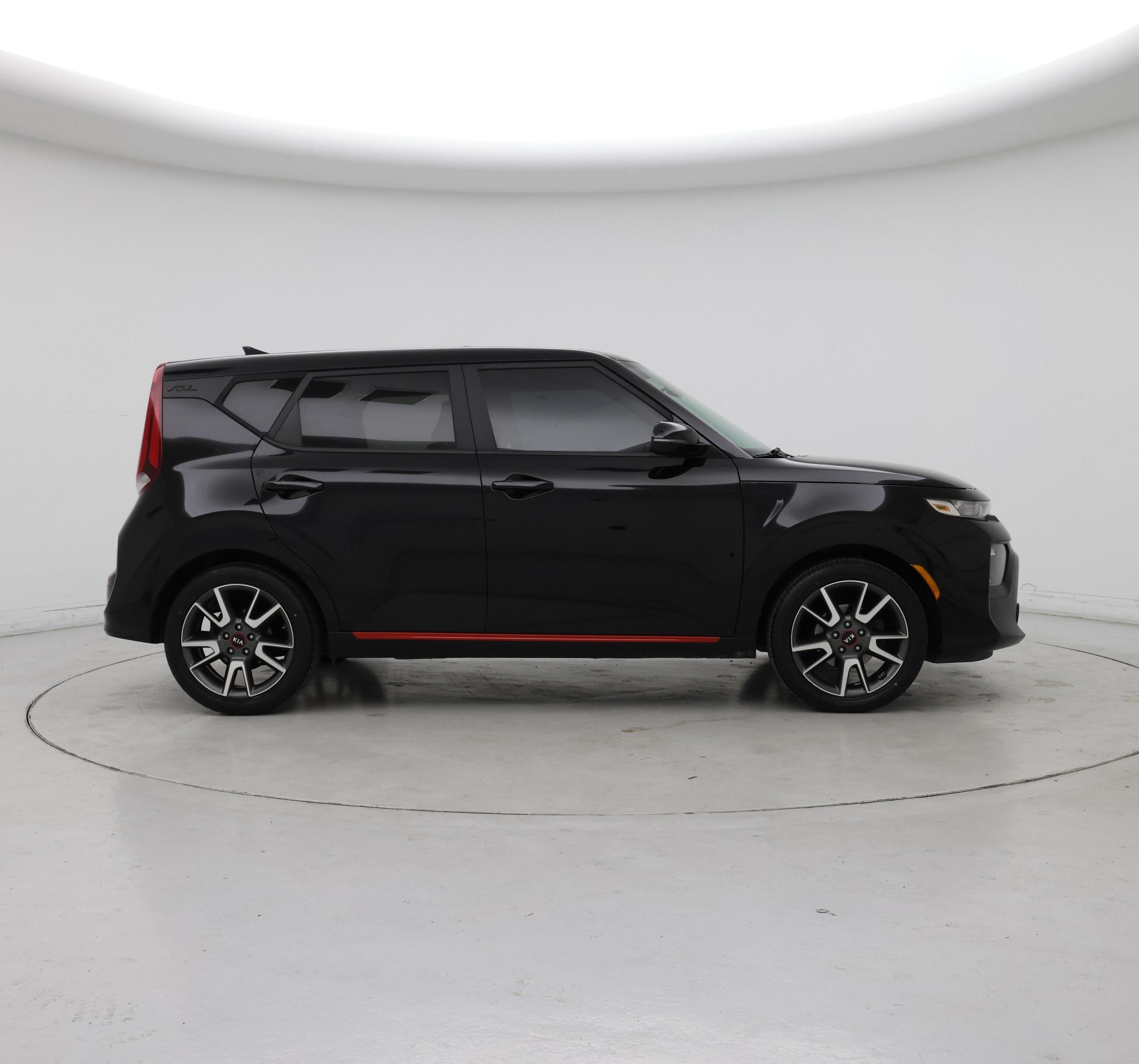 Thumbnail: 2021 Kia Soul - 7