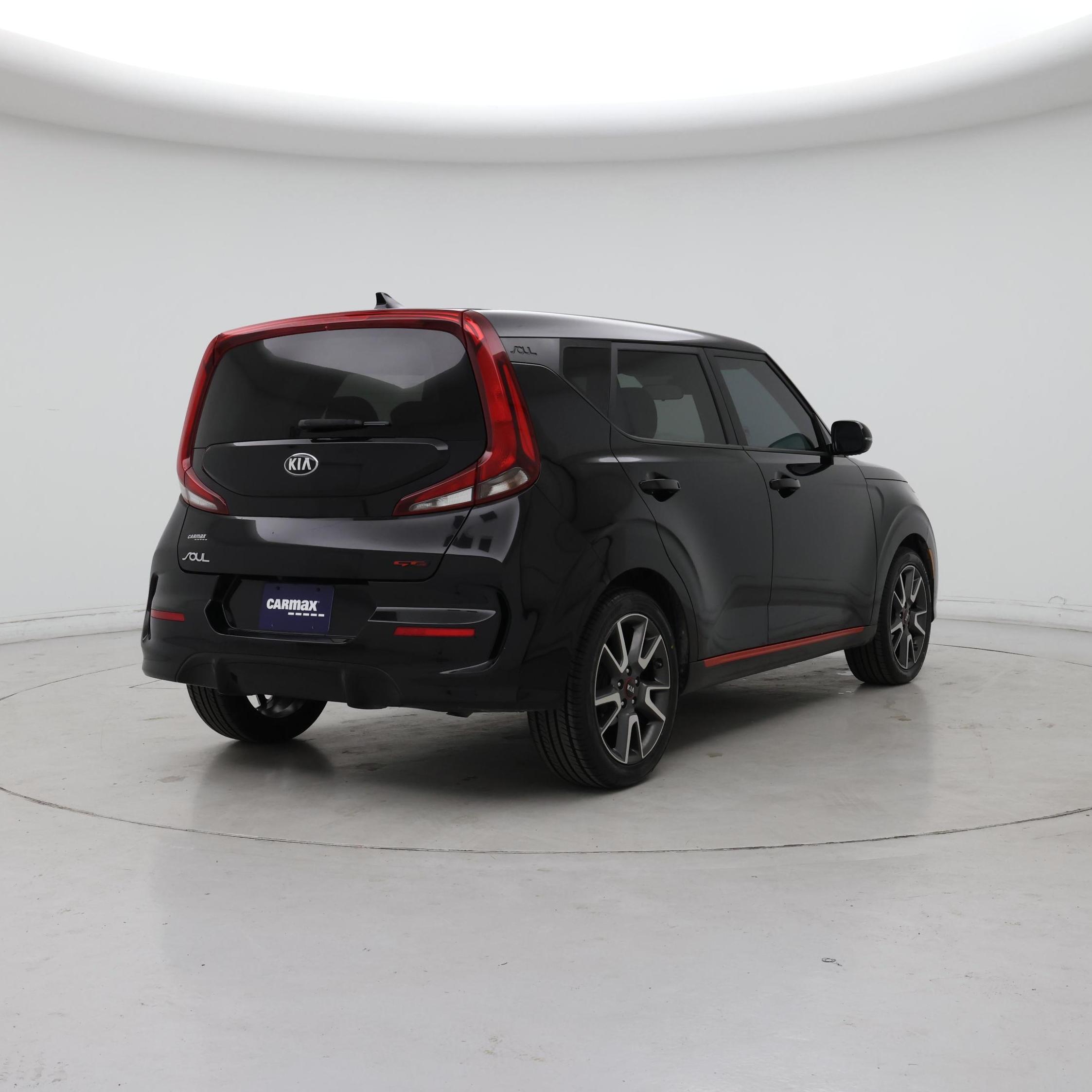 Thumbnail: 2021 Kia Soul - 8