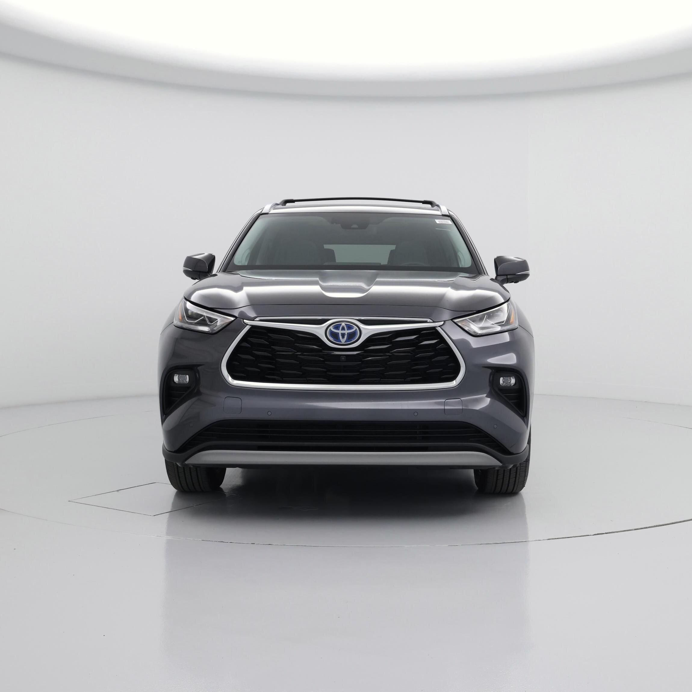 Thumbnail: 2024 Toyota Highlander - 5