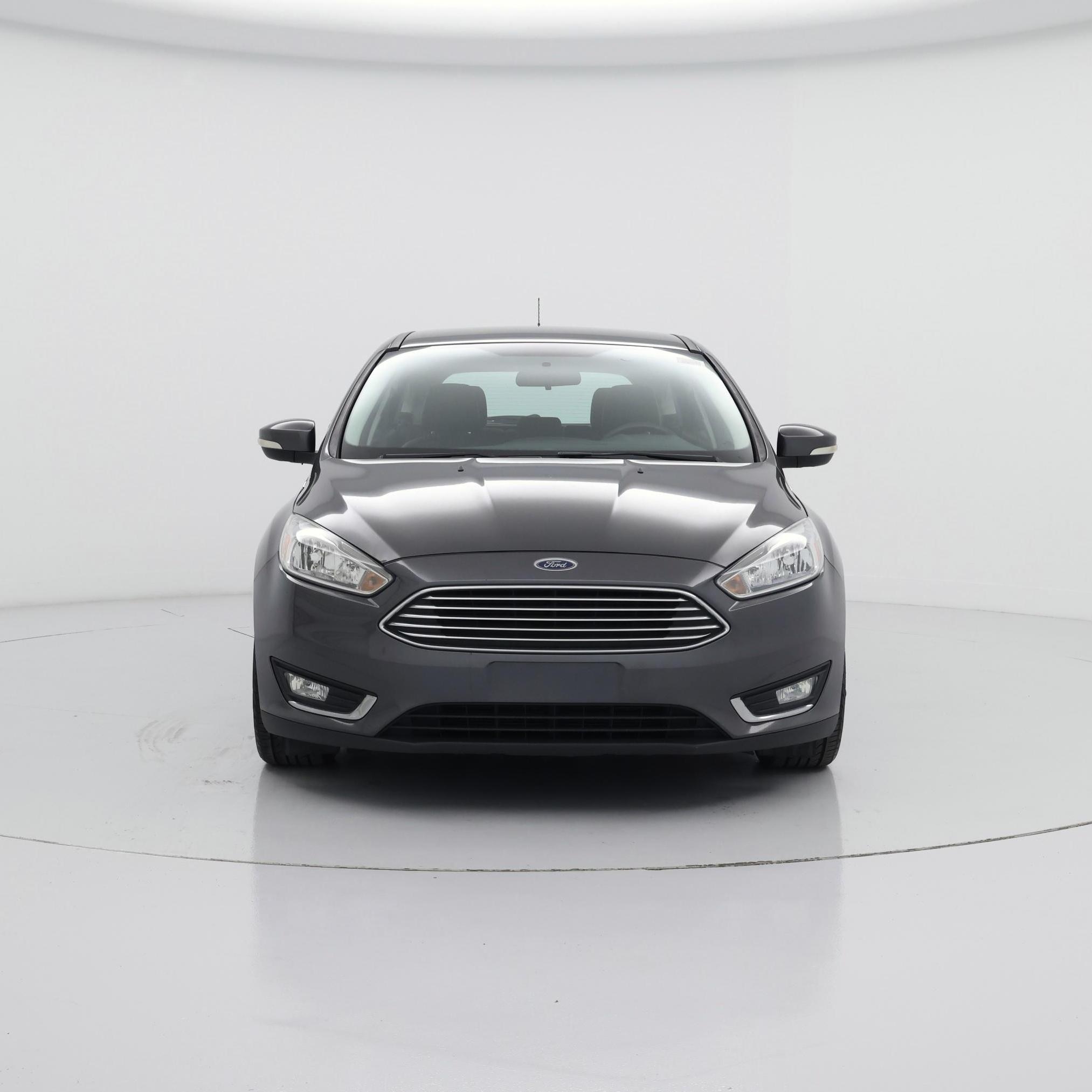 Thumbnail: 2015 Ford Focus - 5