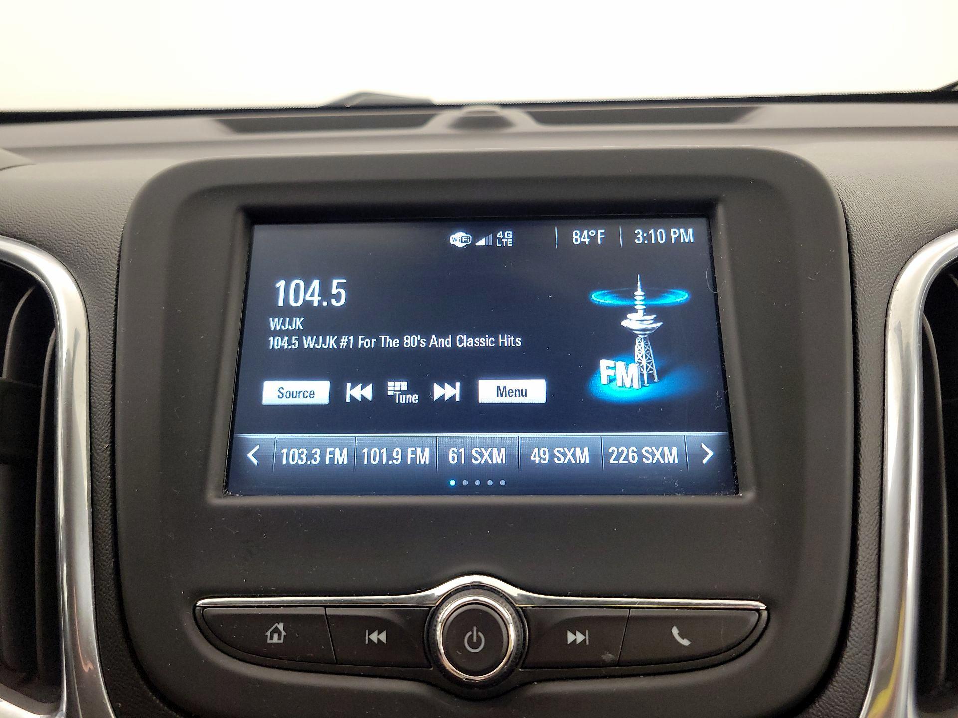 Thumbnail: 2018 Chevrolet Equinox - 15