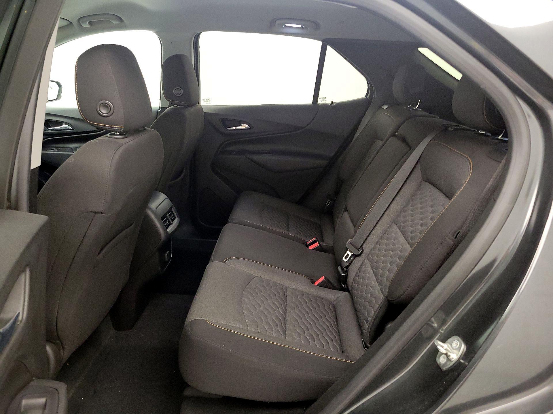 Thumbnail: 2018 Chevrolet Equinox - 19